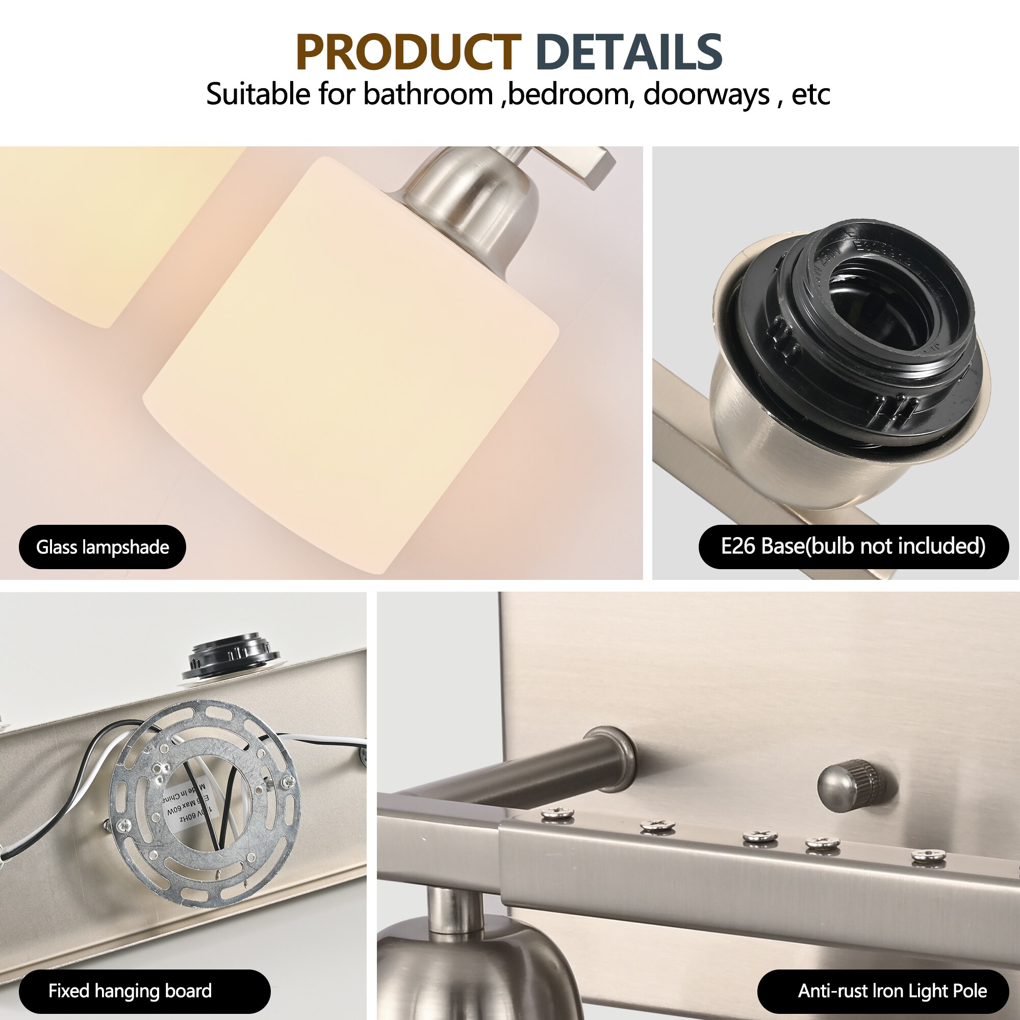 WELLFOR WCY228E26-6 b089995 - View #5