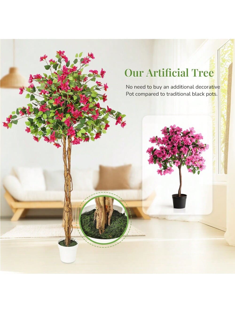 Qeetex PHO-34HWJFTR-HF4 Decorative-Accessories - View #4