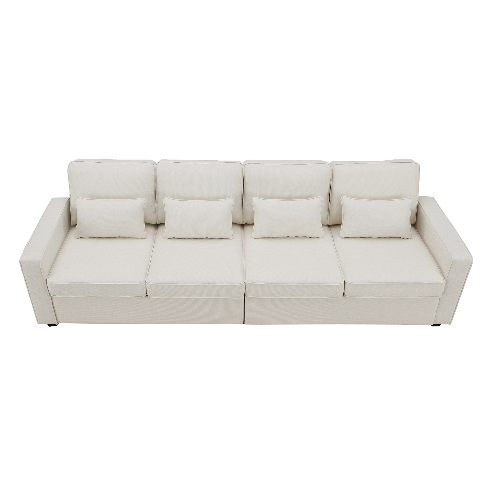 ModernLuxe GS008086AAA Sofas-Loveseats - View #8