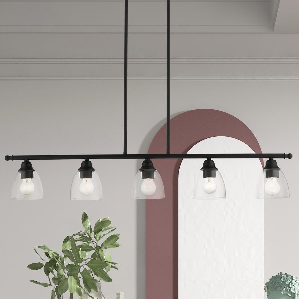 Livex Lighting 46338-04 b090015 - View #12
