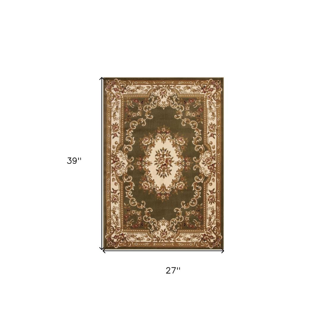 HomeRoots 353281 rugs - View #7