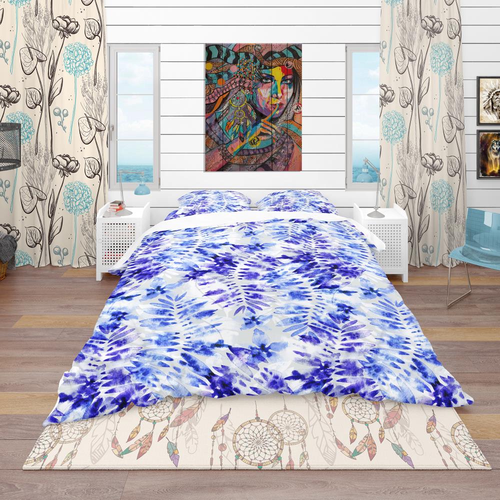Designart BED18725-Q bedding - View #2