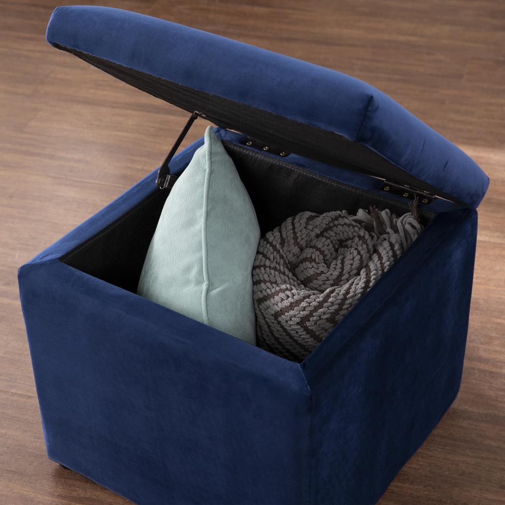 Boston Loft Furnishings ATG4676101UP Indoor-Ottomans - View #6