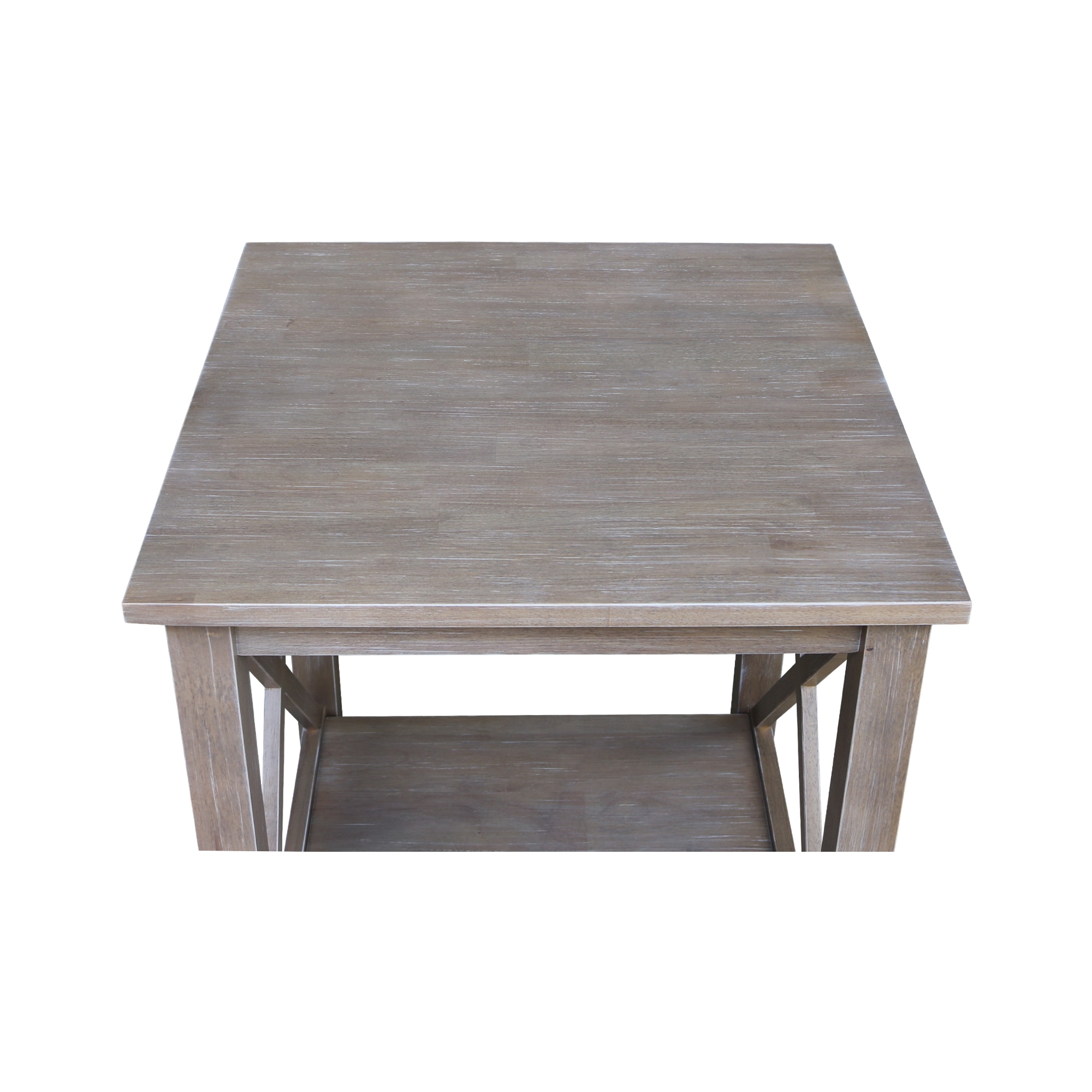 International Concepts OT09-70E End-Tables - View #5