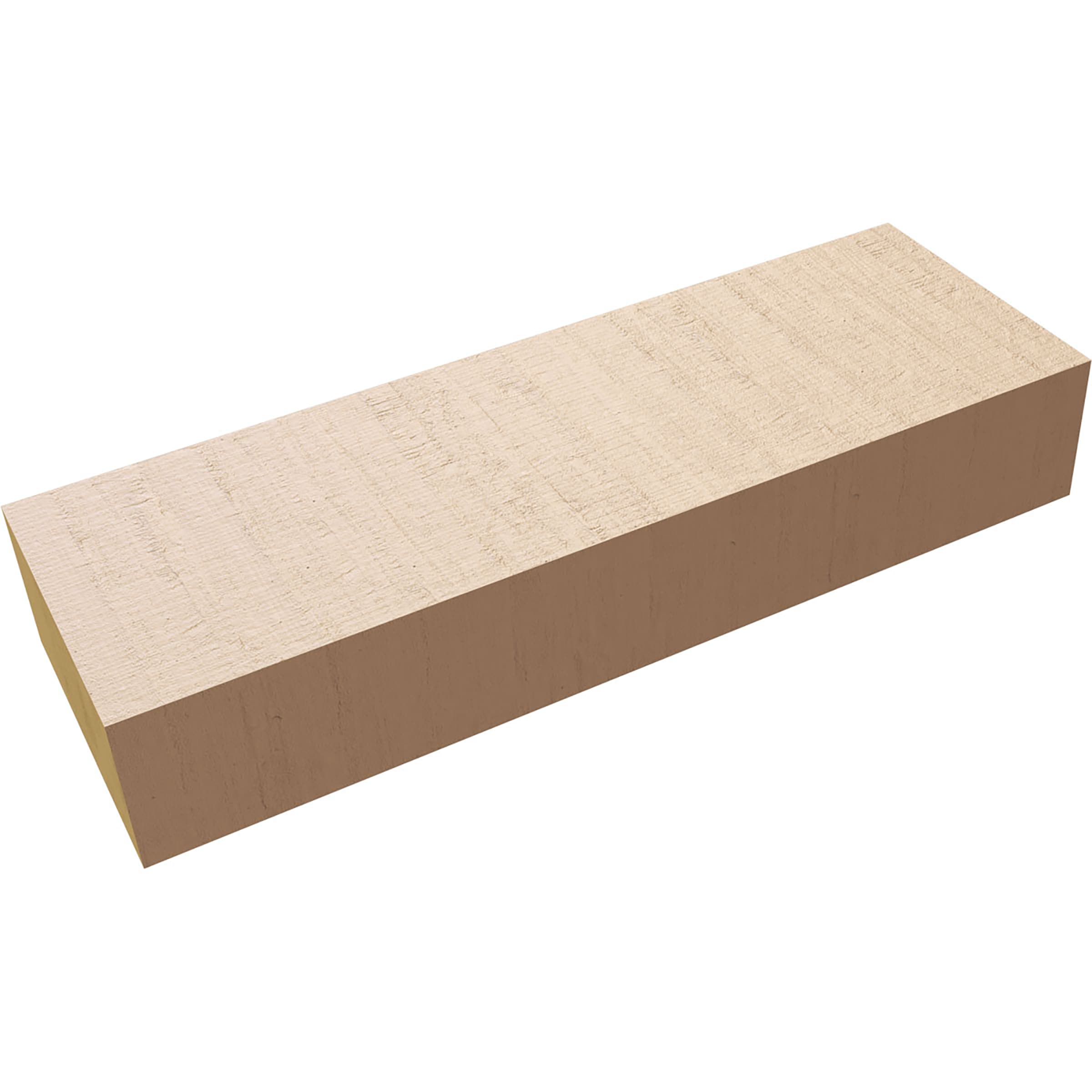 Ekena Millwork RFTU02X04X12BLKRCPR Exterior-Brackets-Braces - View #6