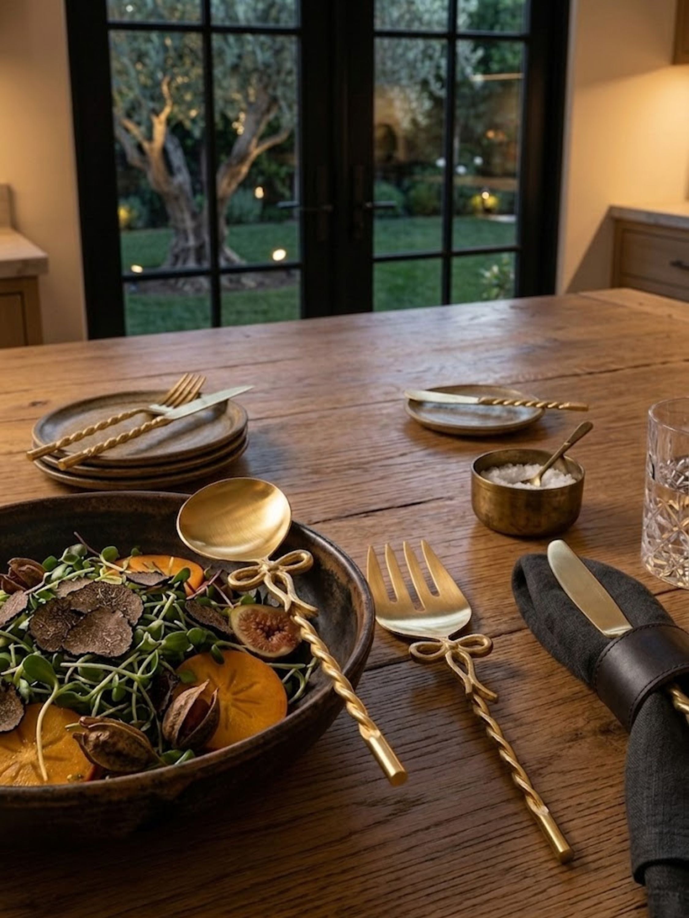 GAURI KOHLI GK41076 serveware - View #4