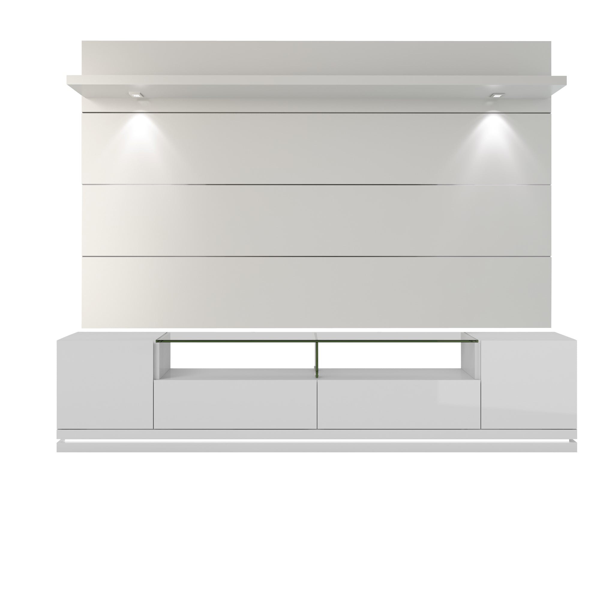 Manhattan Comfort 2-1755282352 Tv-Stands - View #2