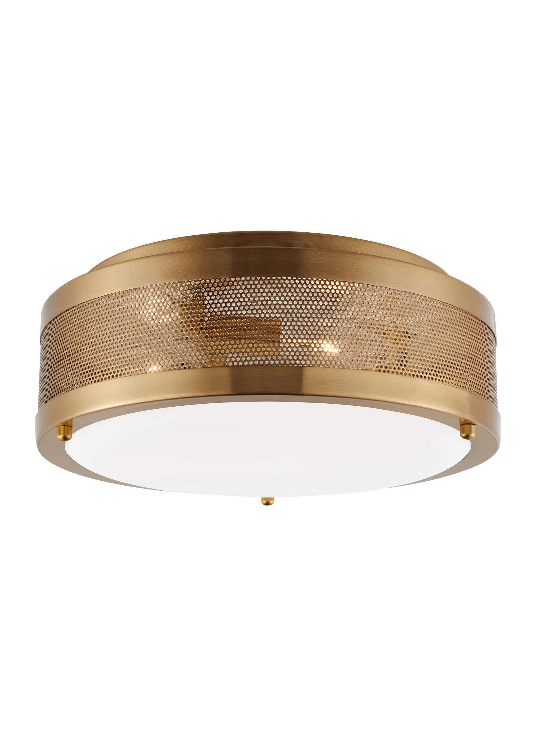Generation Lighting 7532003EN-848 flushmounts - View #3