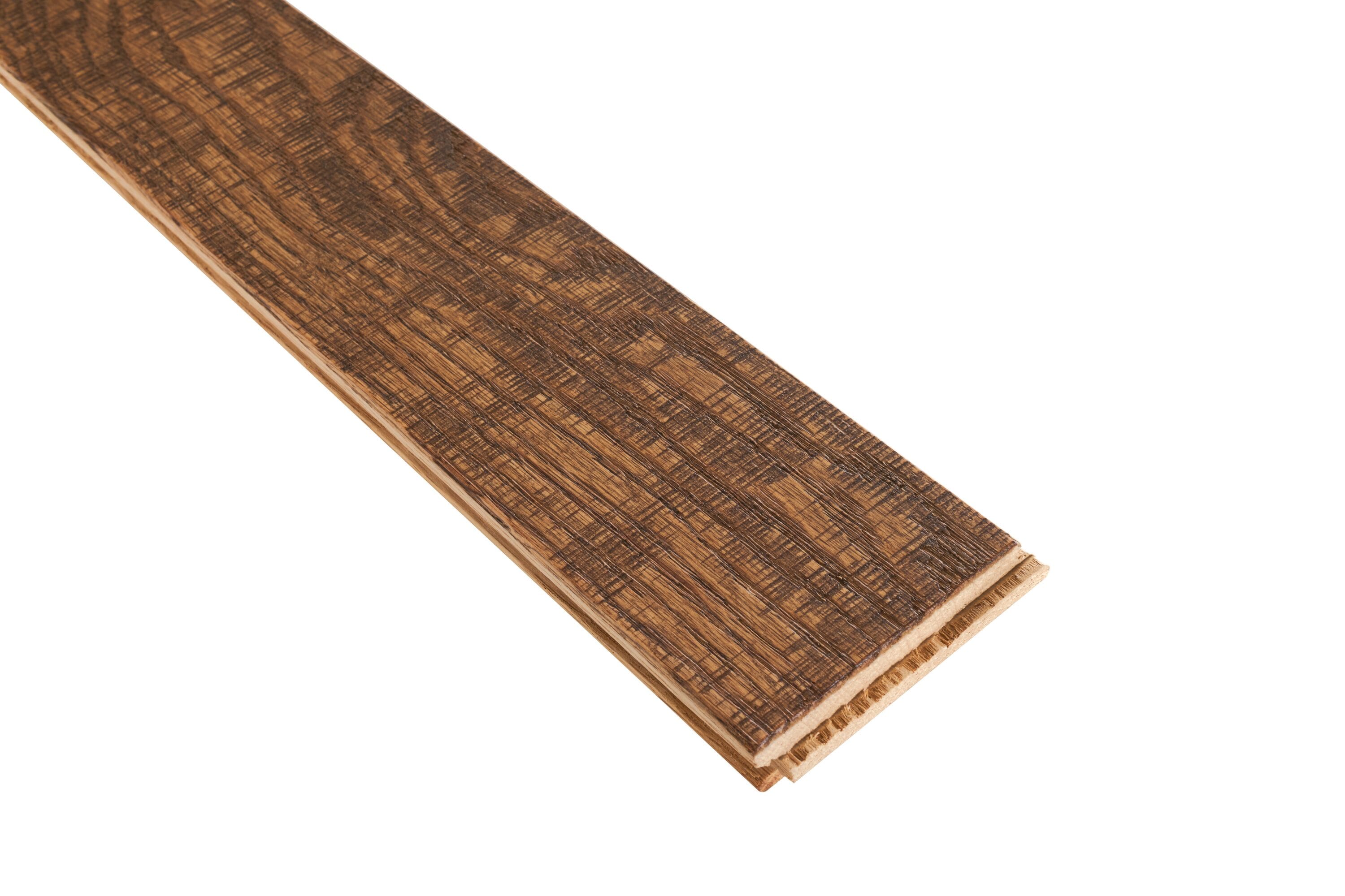 Bruce SKMB39L21X Wood-Floors - View #4