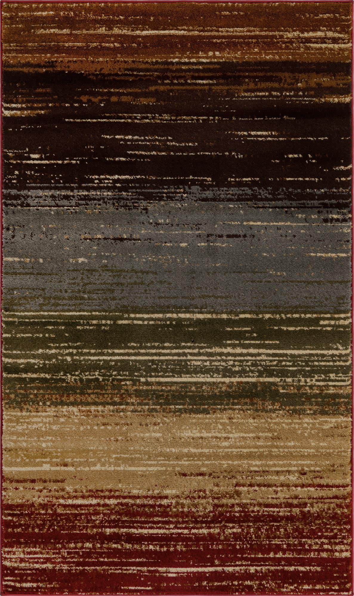 Unique Loom 3165066 rugs - View #2