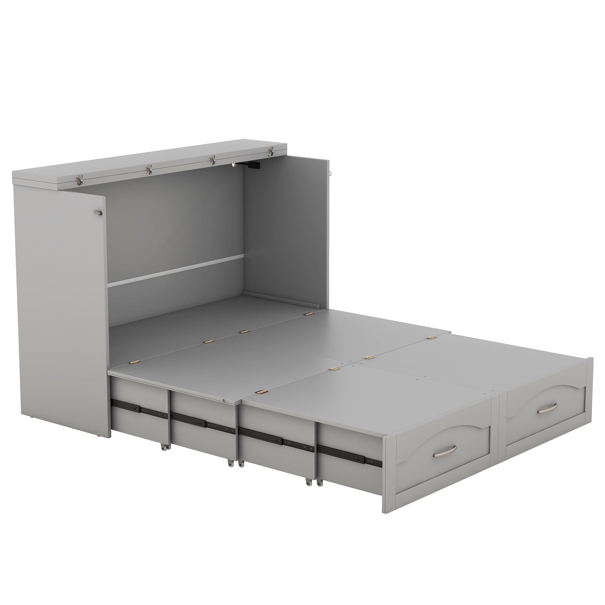 ModernLuxe LP000670AAE beds - View #8