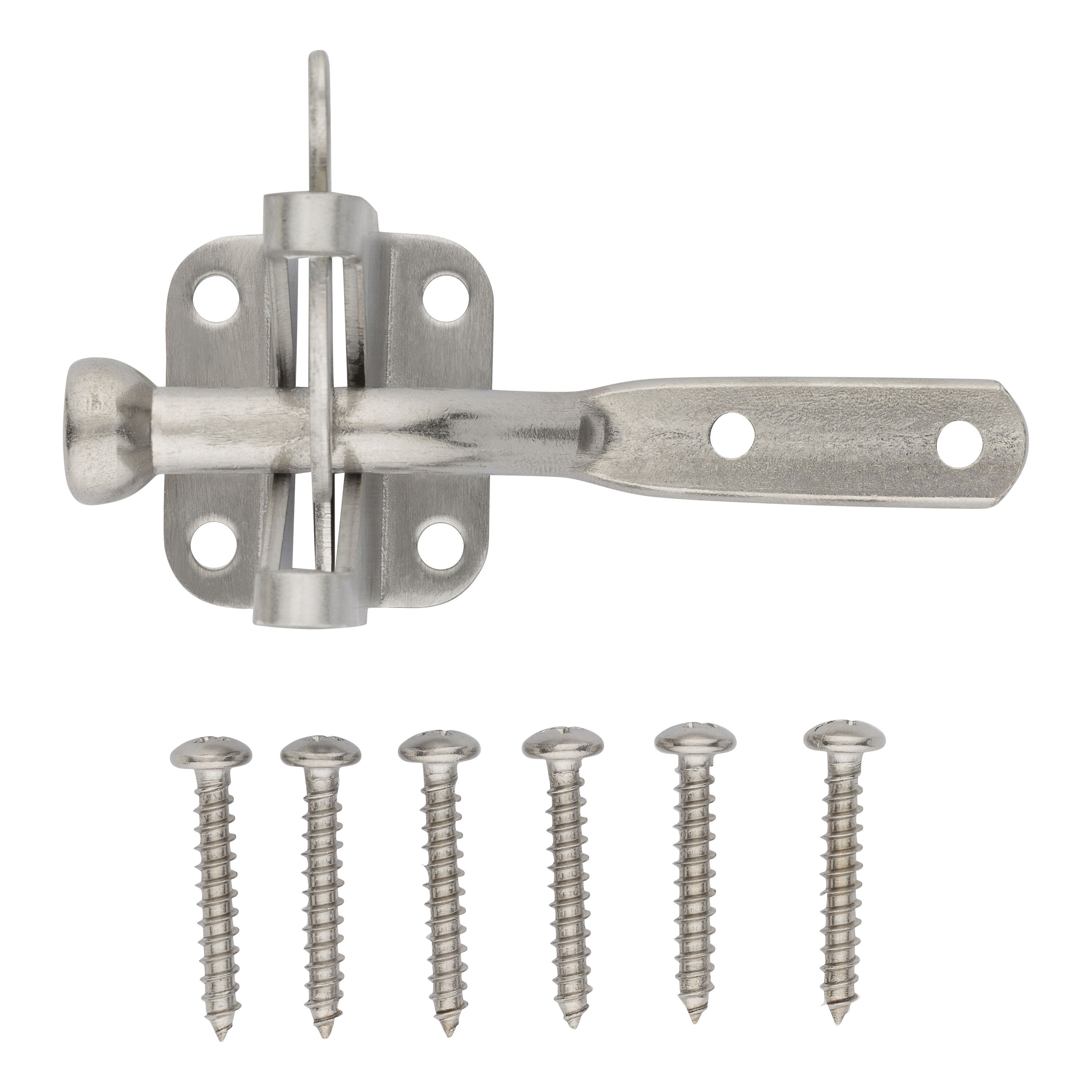 National Hardware N342-600 Gate-Hardware - View #3