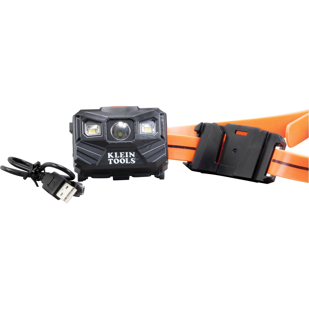 Klein Tools 56064 headlamps - View #10