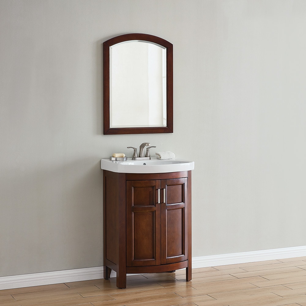 Style Selections 1142VA-24-220 Bath-Vanity-Combo - View #16