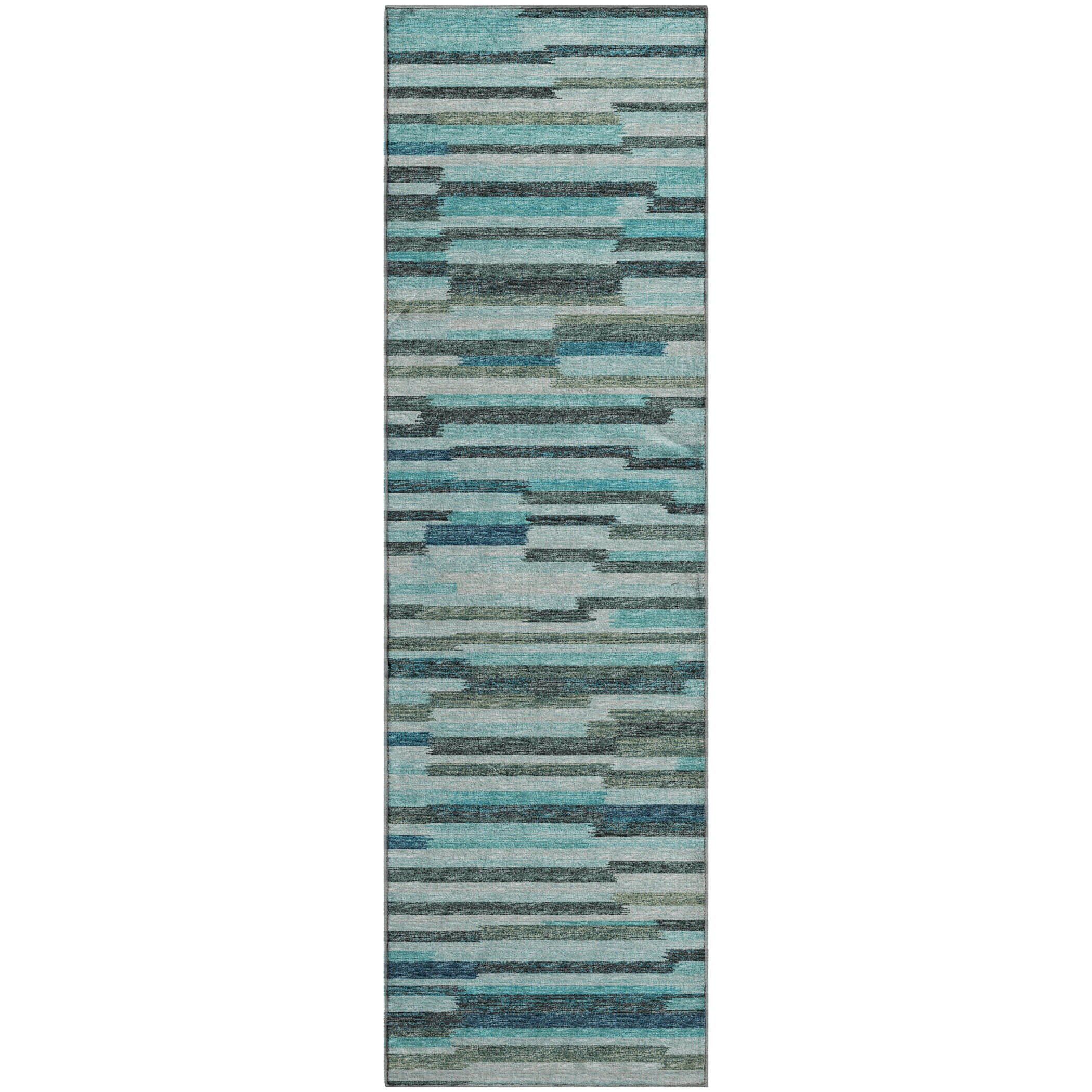 Addison Rugs AMF114TU2X8 rugs - View #2