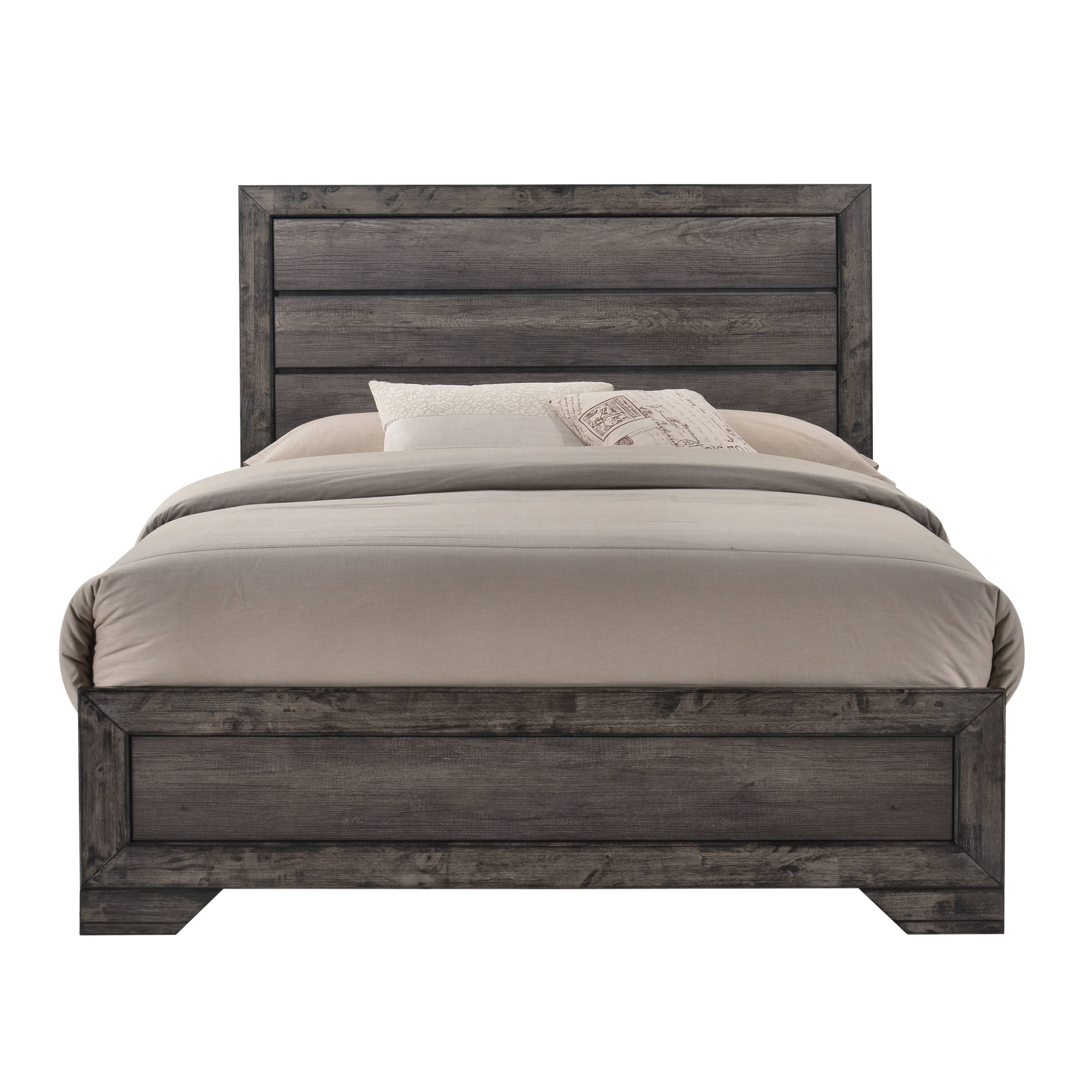 Picket House Furnishings NH100QB6PC Bedroom-Sets - View #2