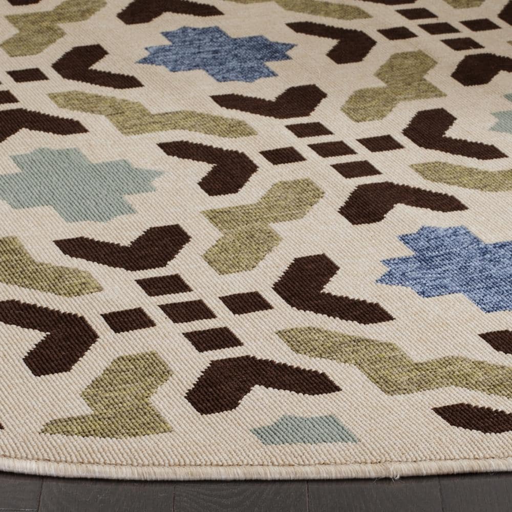 Safavieh VER080-0612-7R rugs - View #3