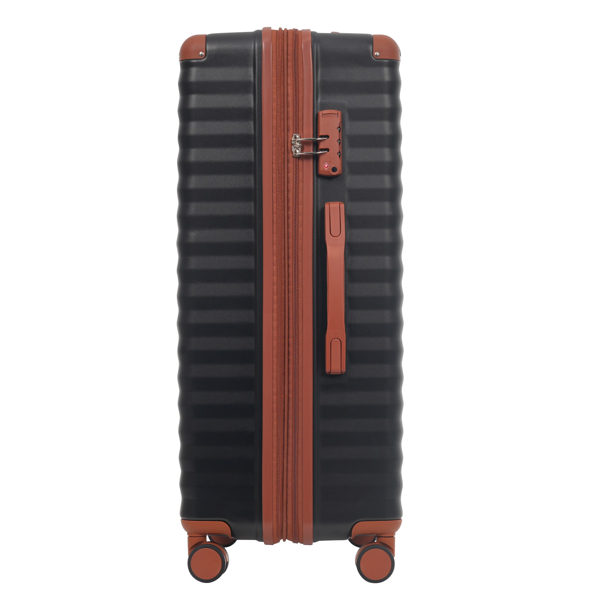 SINOFURN SYD9600011BK Luggage-And-Luggage-Sets - View #4