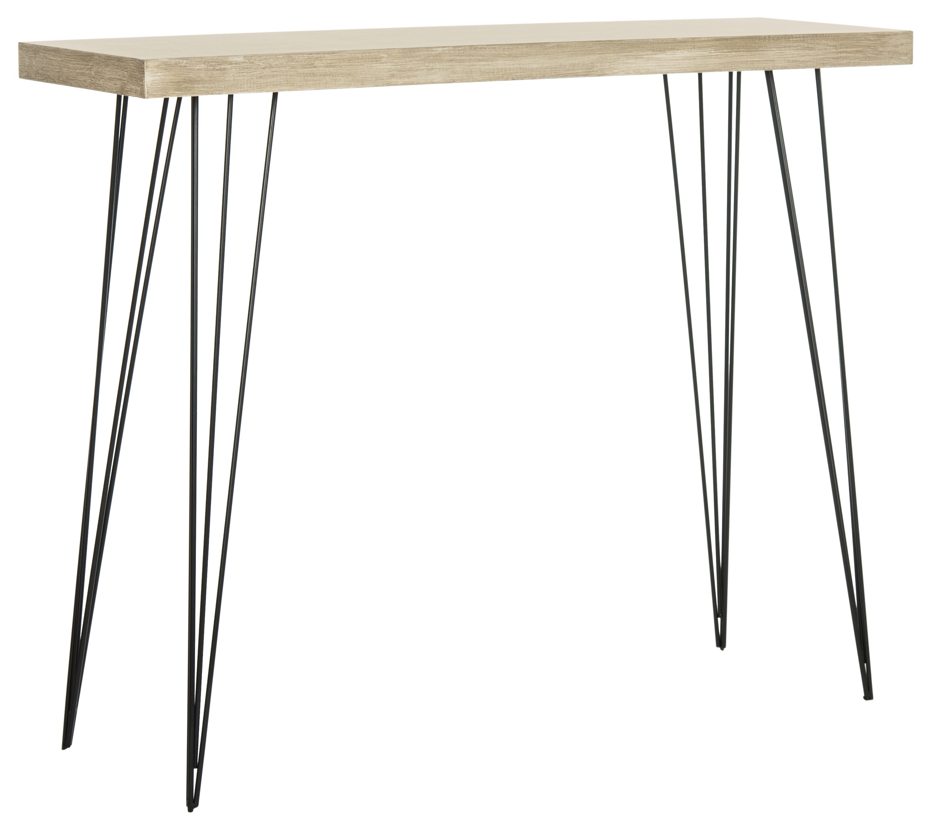 lali console table