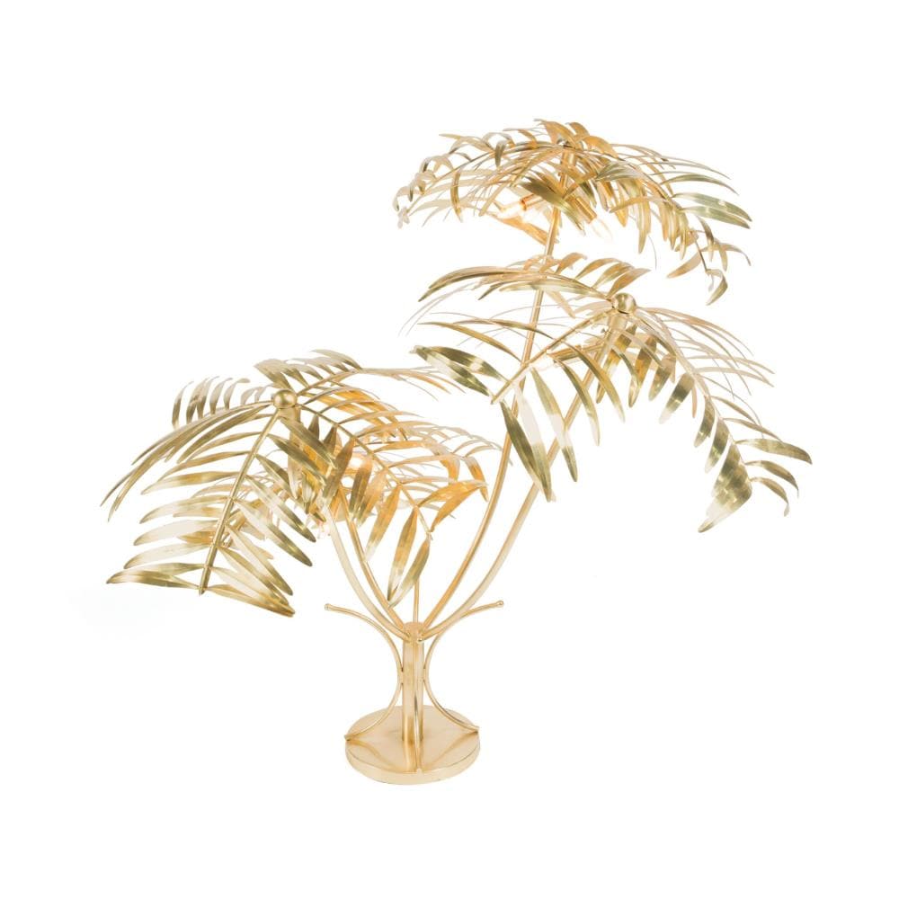 palm tree floor lamp lowes