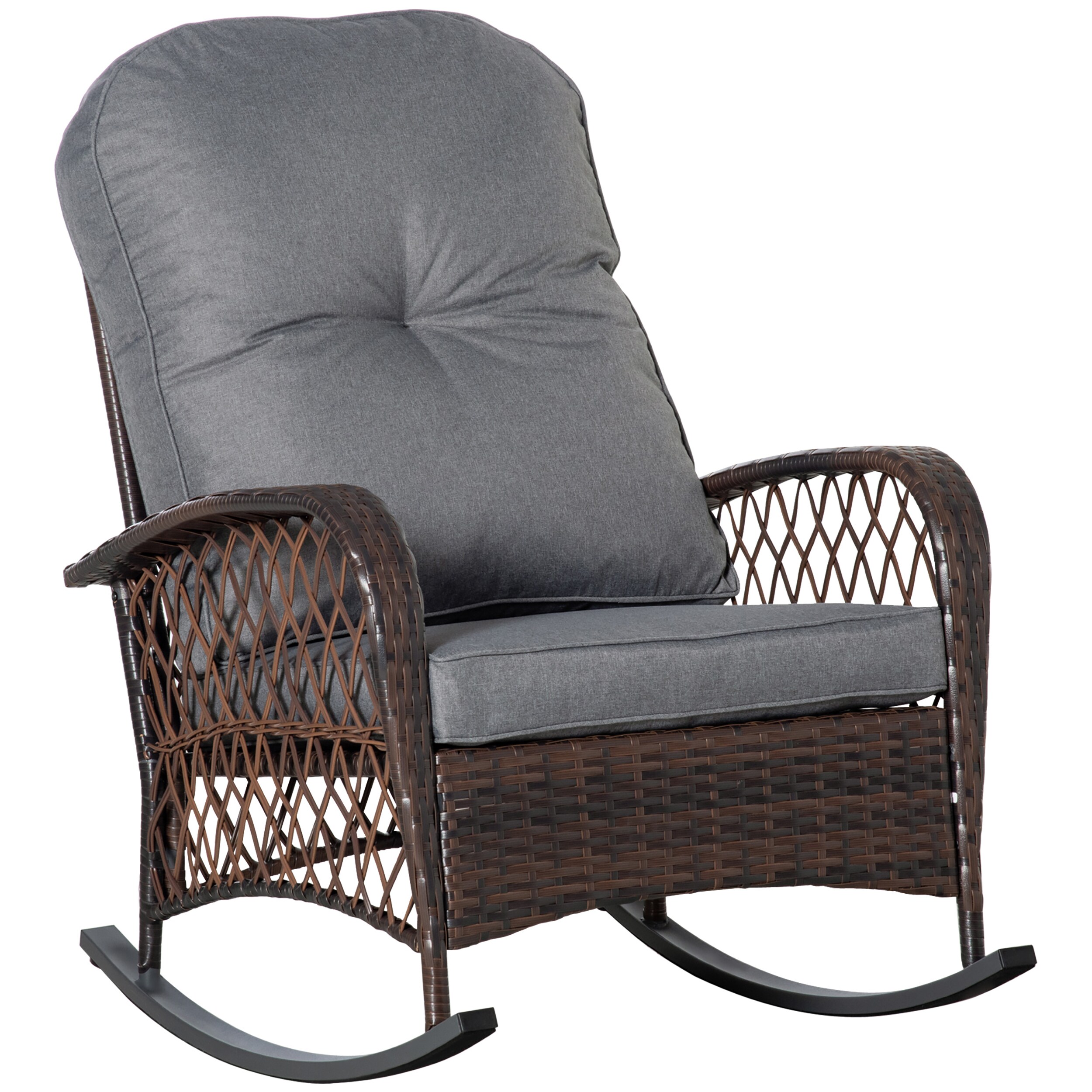Moda Furnishings MDW2225P174024 Patio-Chairs - View #8