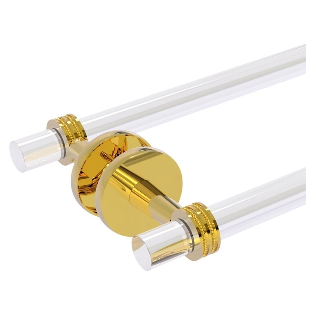 Allied Brass CV-41D-BB-30-PB d060350 - View #2