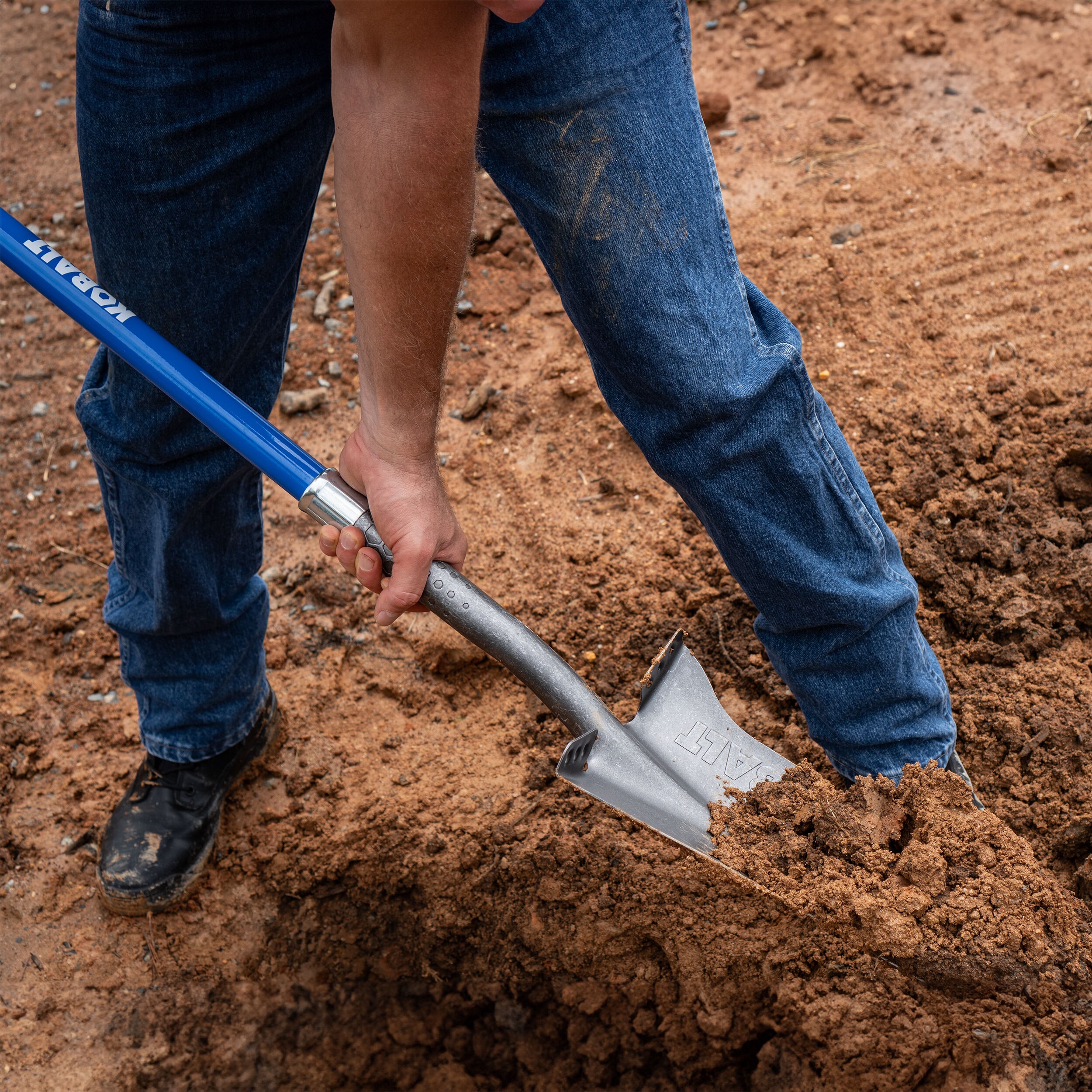 Kobalt PEP-16F-K 35342 Shovel-Spade - View #12