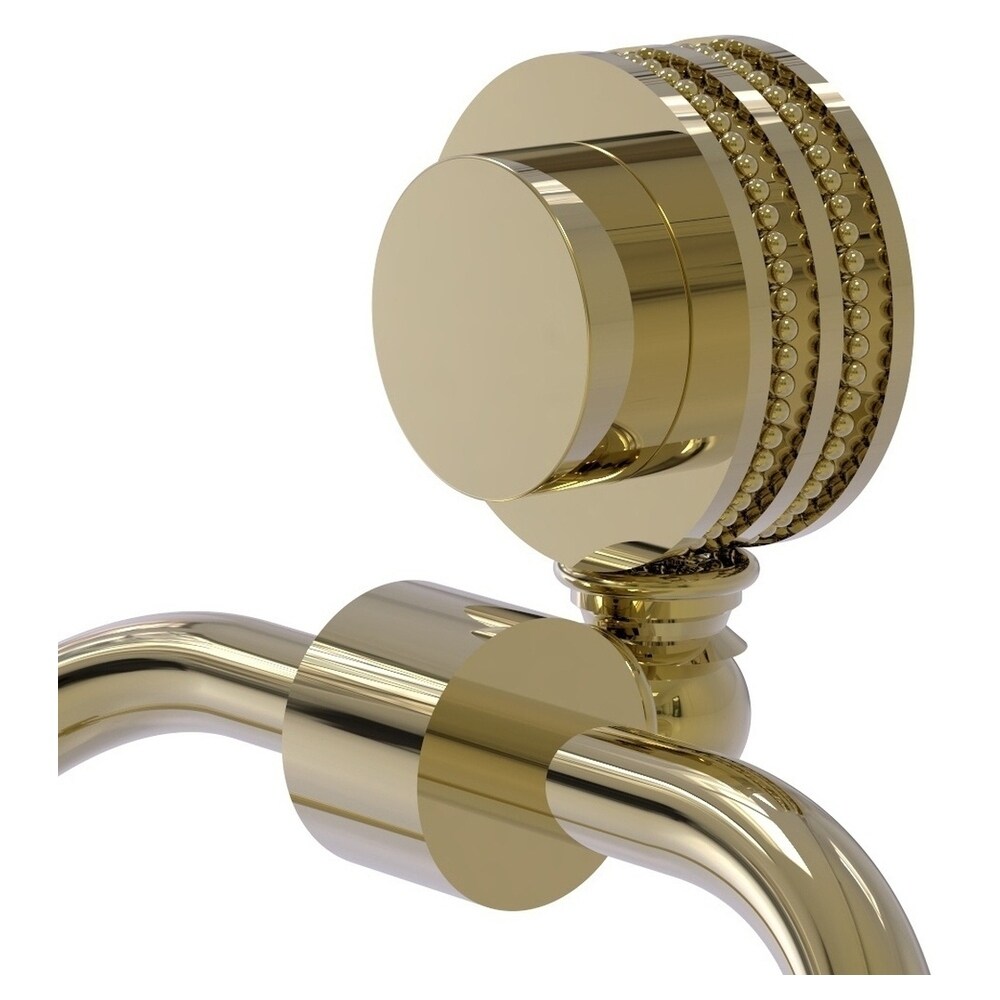 Allied Brass 424D-UNL d060360 - View #2