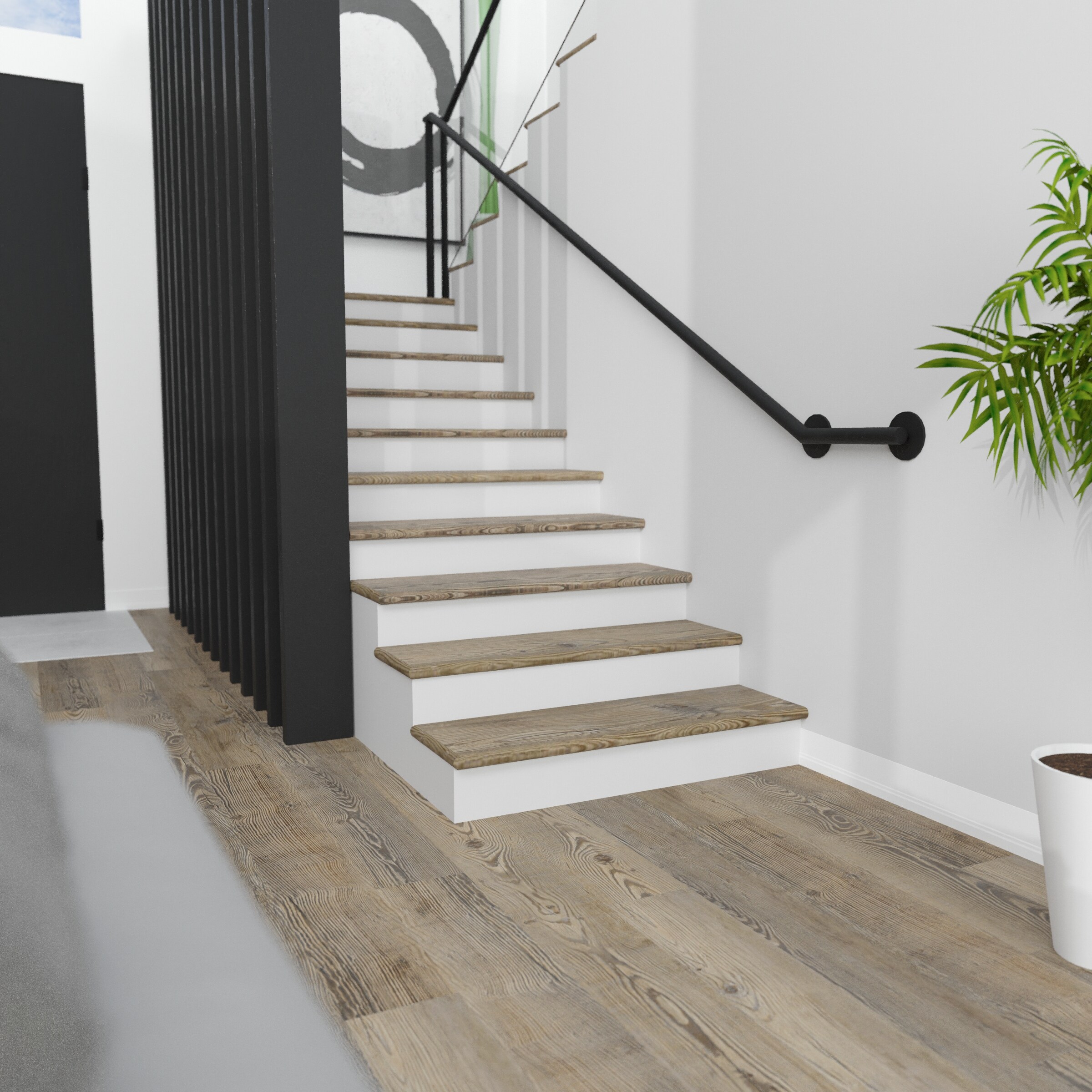 CALI 7904500721 Stair-Treads - View #2