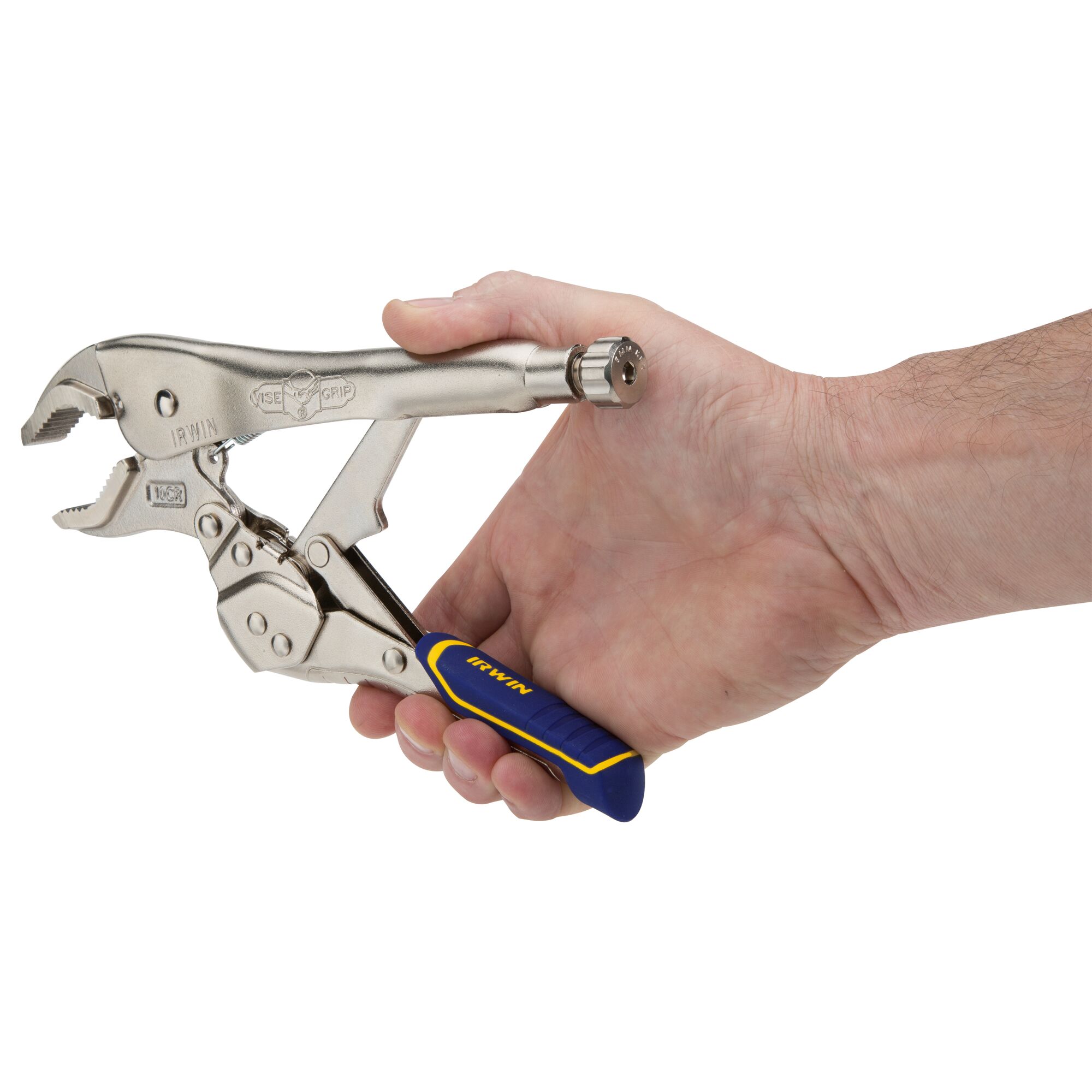 IRWIN IRHT82573 pliers - View #19