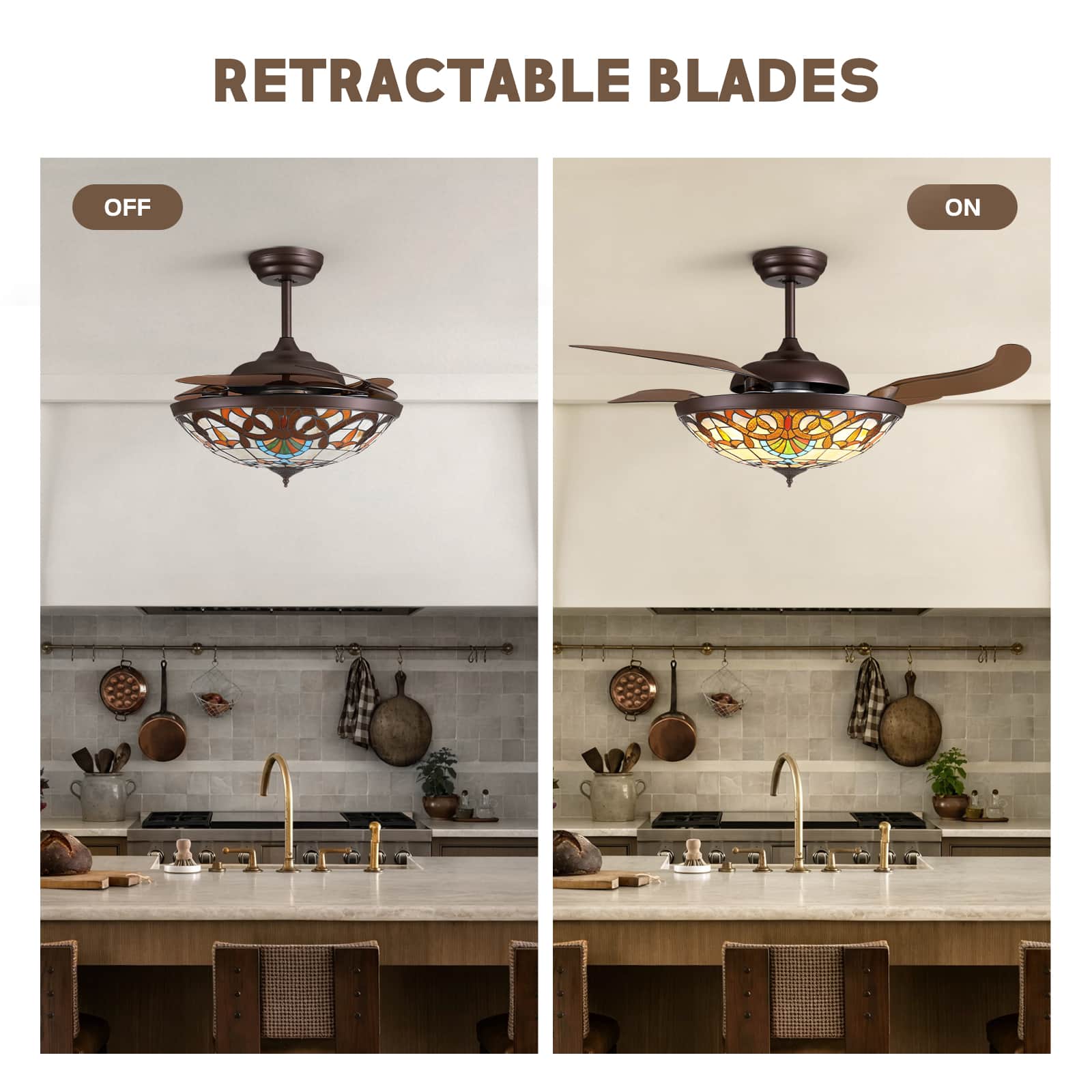 Liwidu LOWS8366-52CF01 Ceiling-Fans - View #6