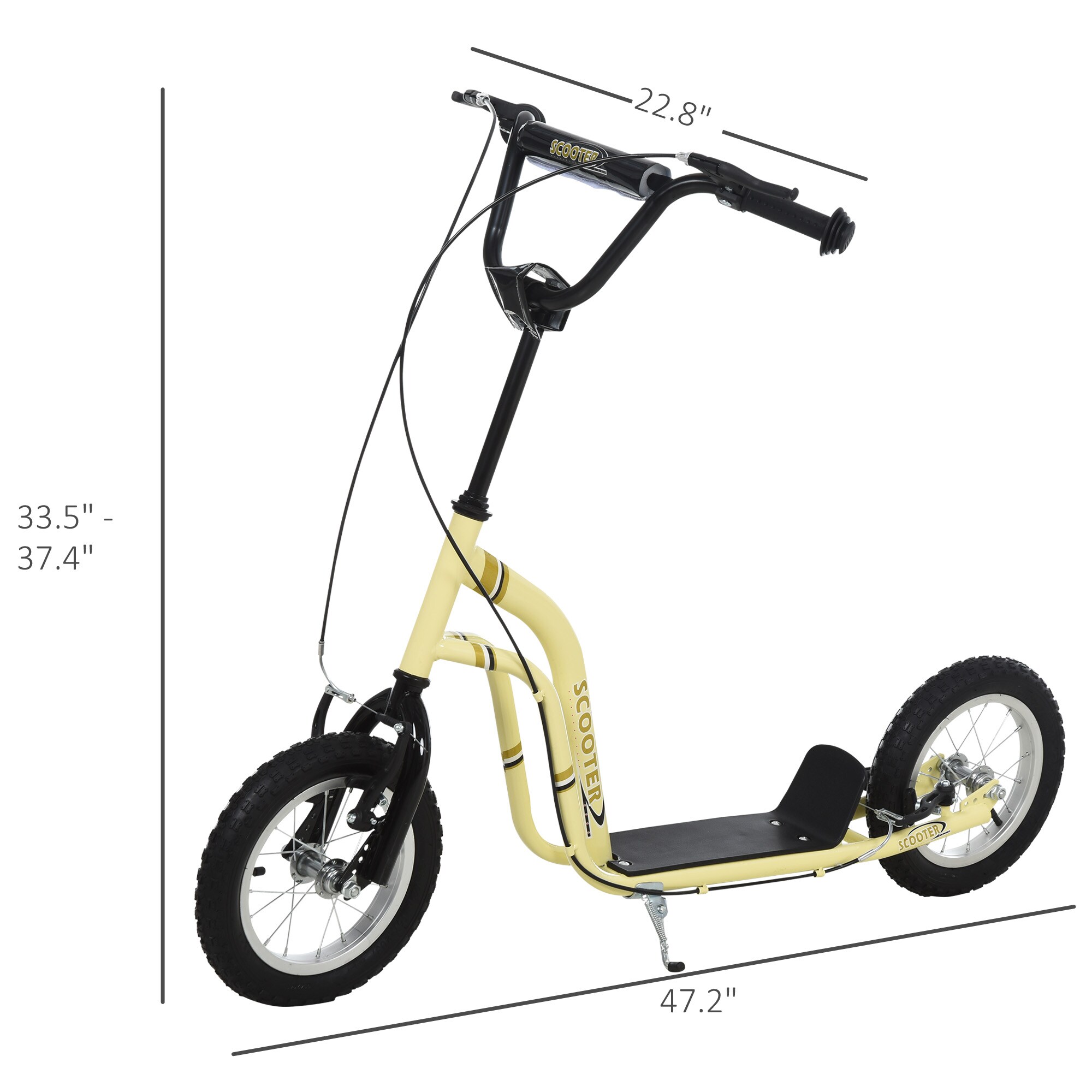 Flynama L-P217068 scooters - View #3