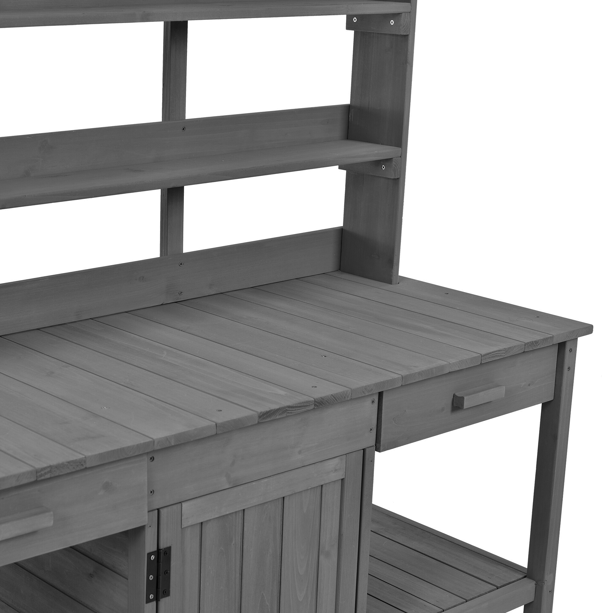 AHIOU HOME ZAAHG-P221500EPB Potting-Benches - View #8