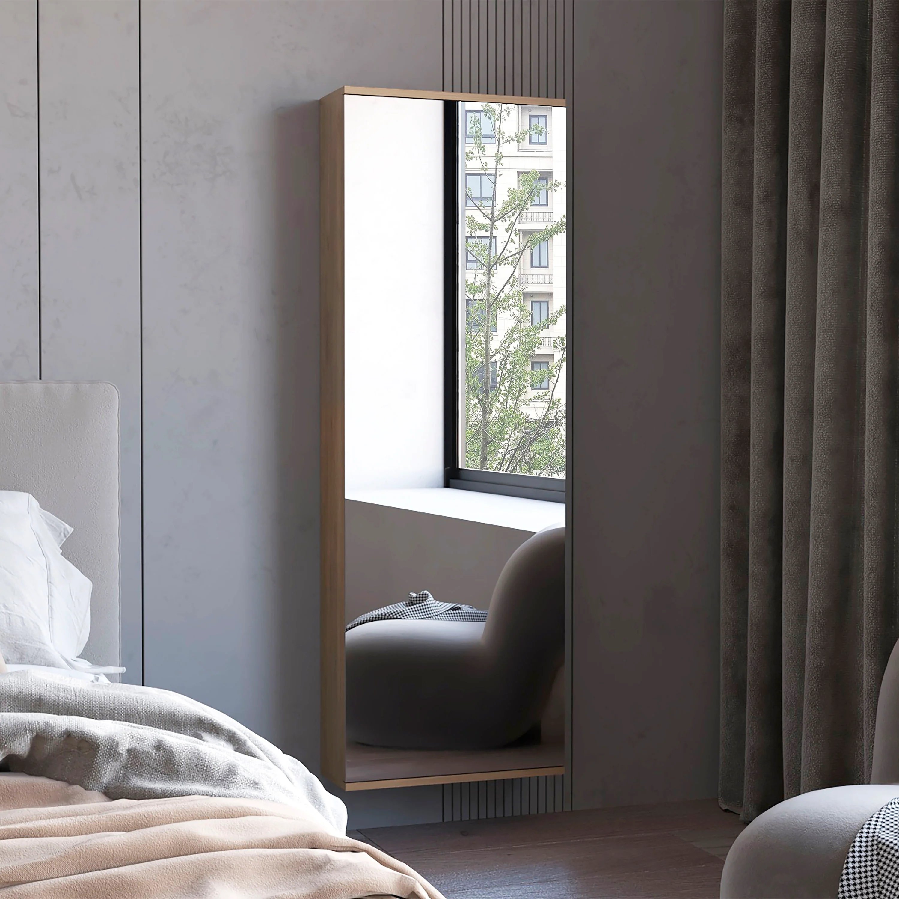 LOVMOR SF-H-B062P303912 Shoe-Racks - View #2