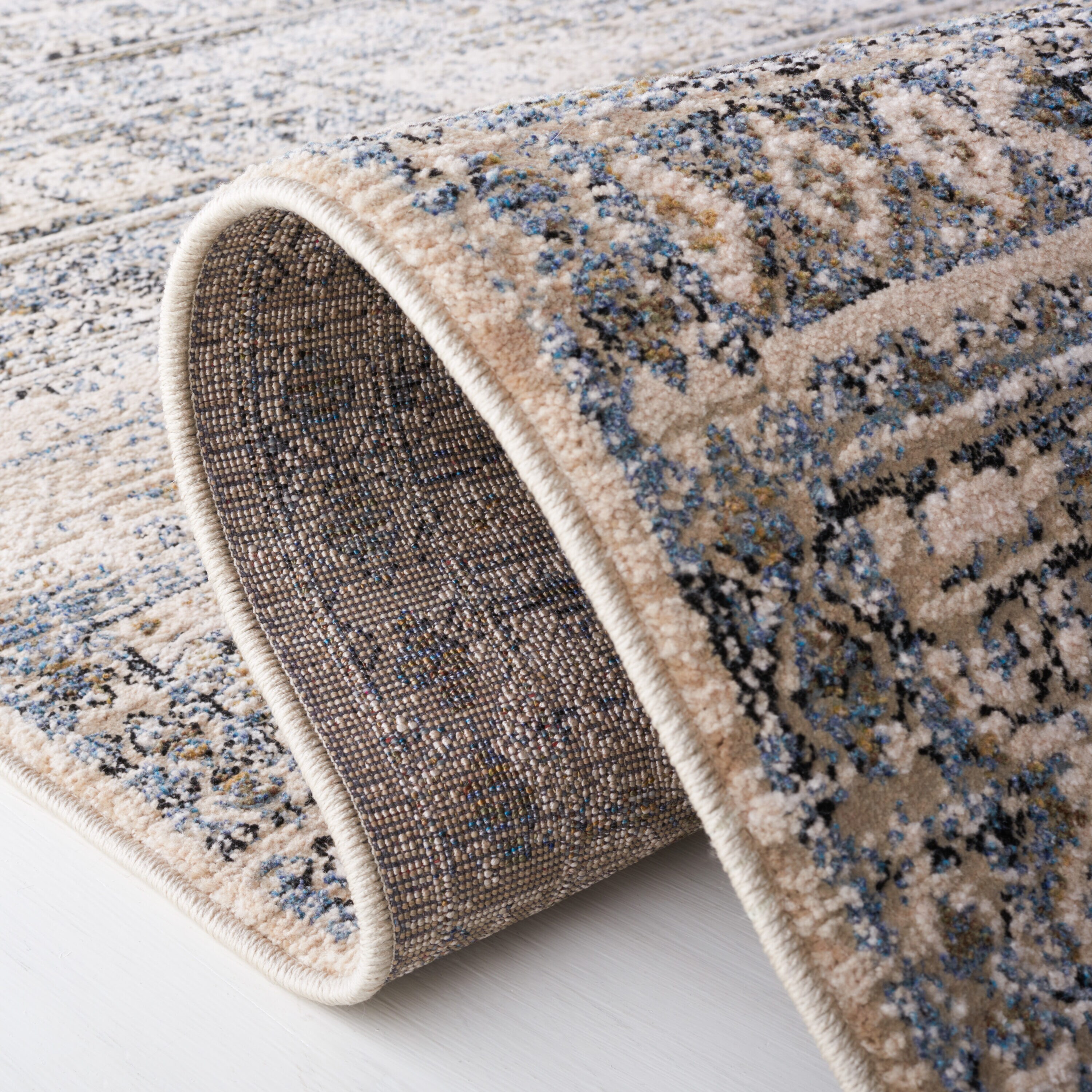 Safavieh LRL1620A-6 rugs - View #8
