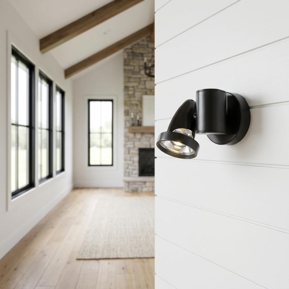 Cal Lighting HT-808-DB  - View #2