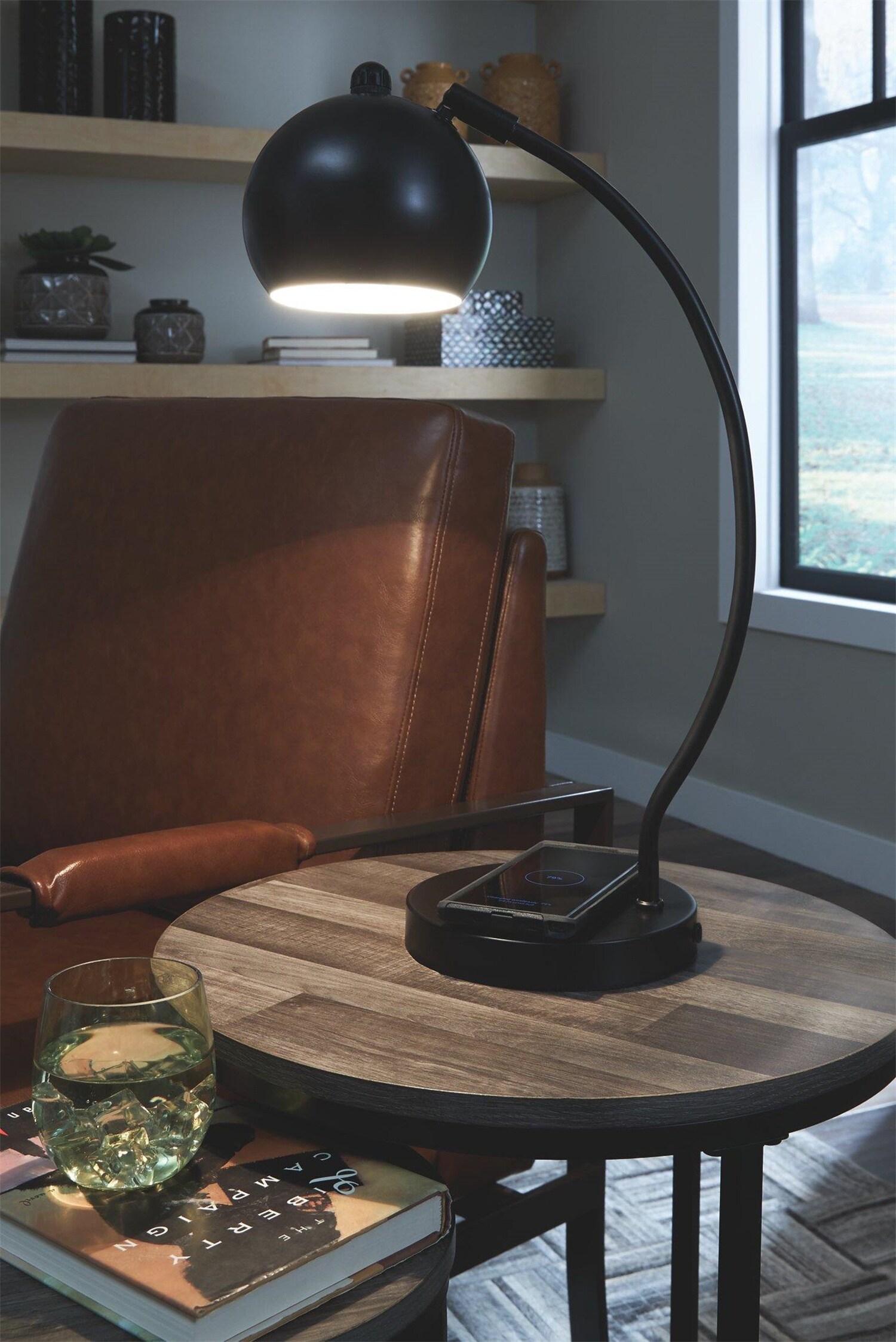 DEELIGHT B0346LJW0939-ZY Desk-Table-Lamps - View #5