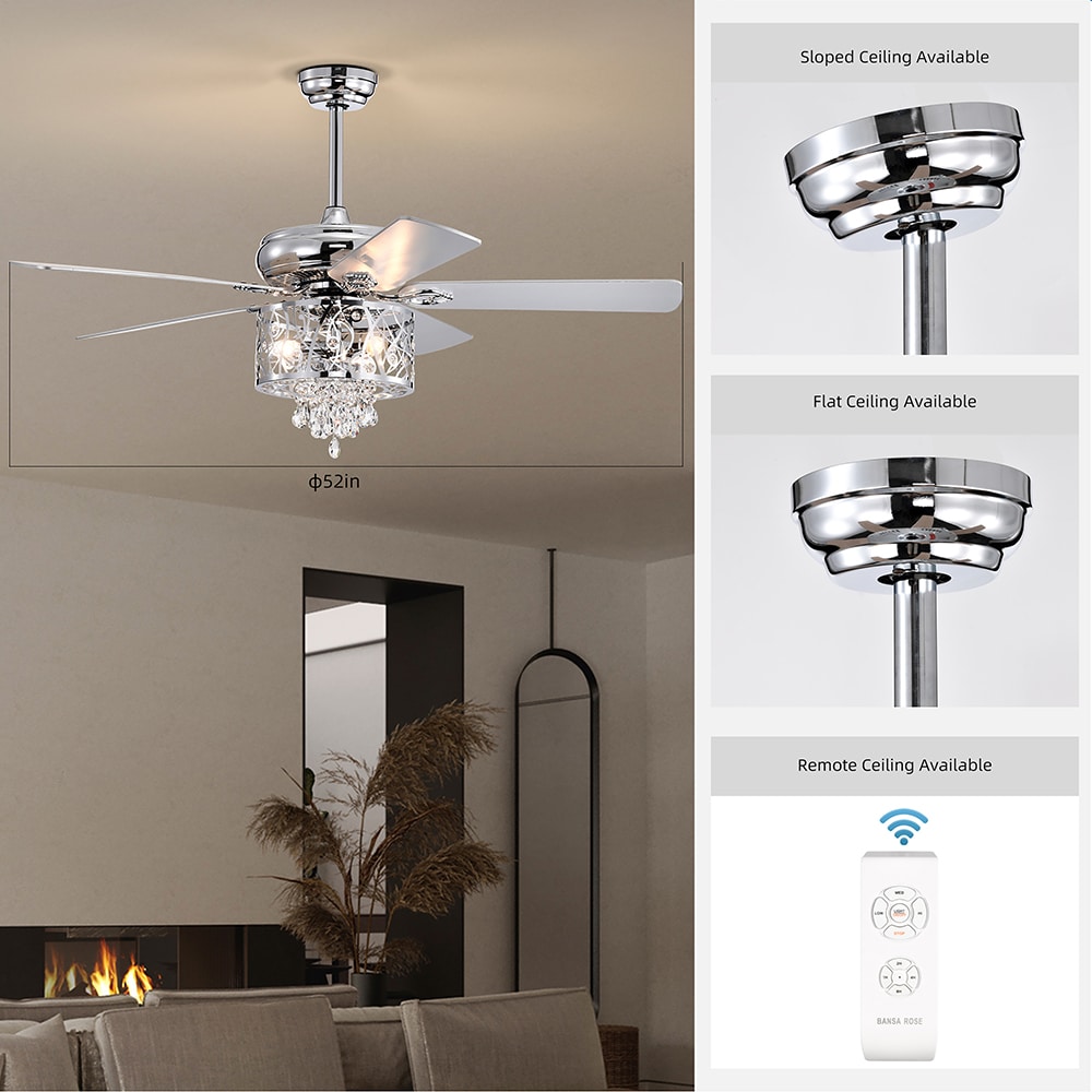 Sunrinx MG39-1-75L Ceiling-Fans - View #9