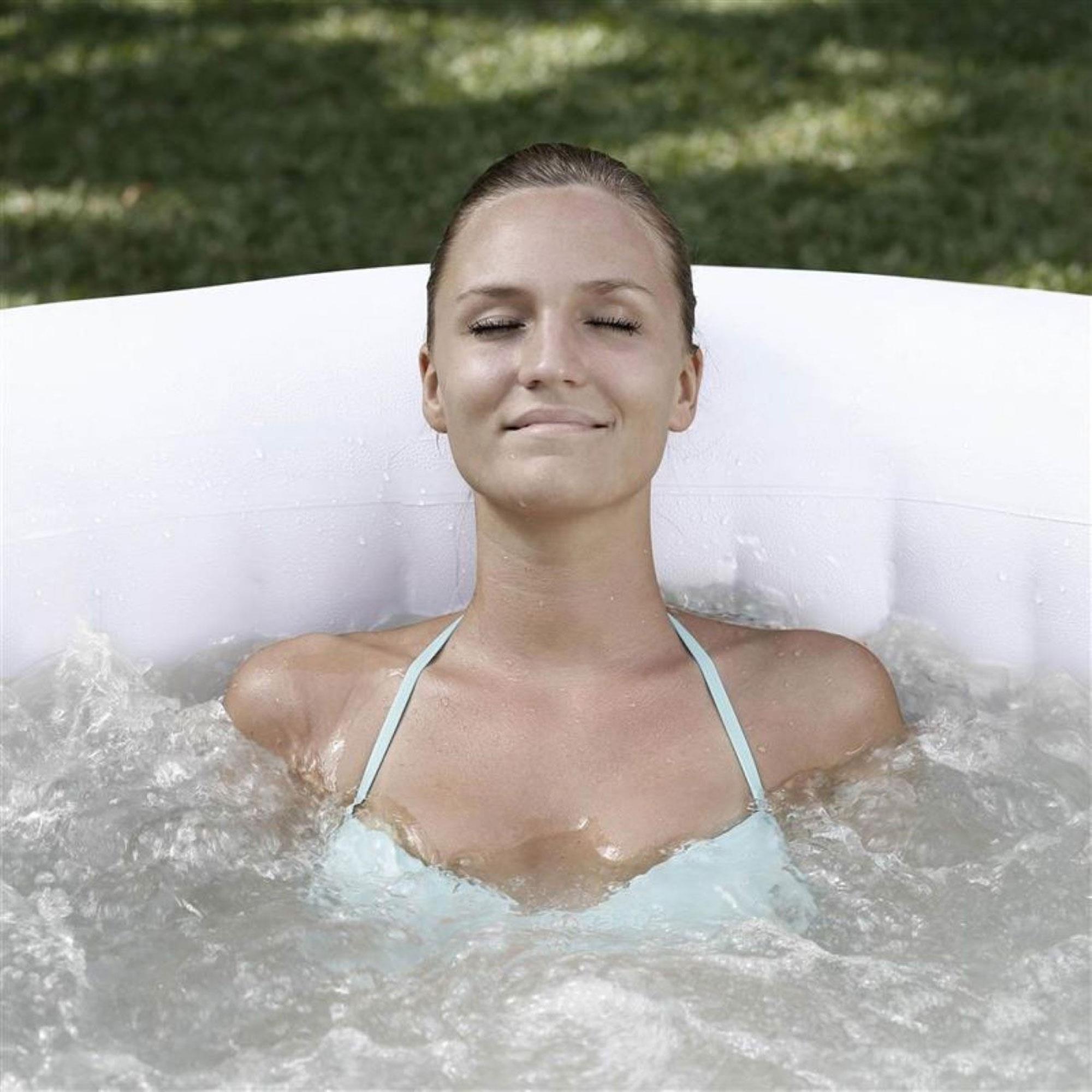 Coleman 125185 spas - View #10