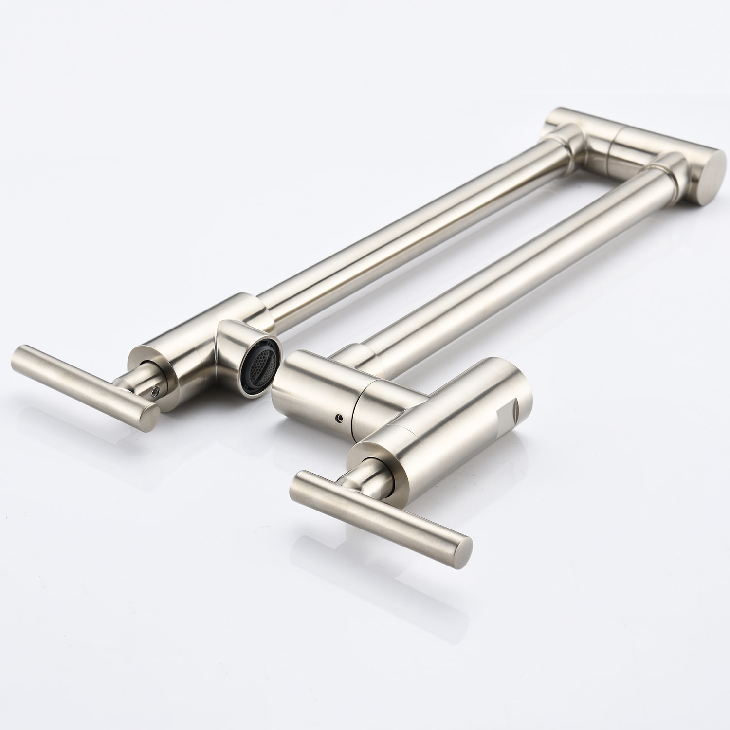 WELLFOR QJ-K-50199N Kitchen-Faucets - View #4