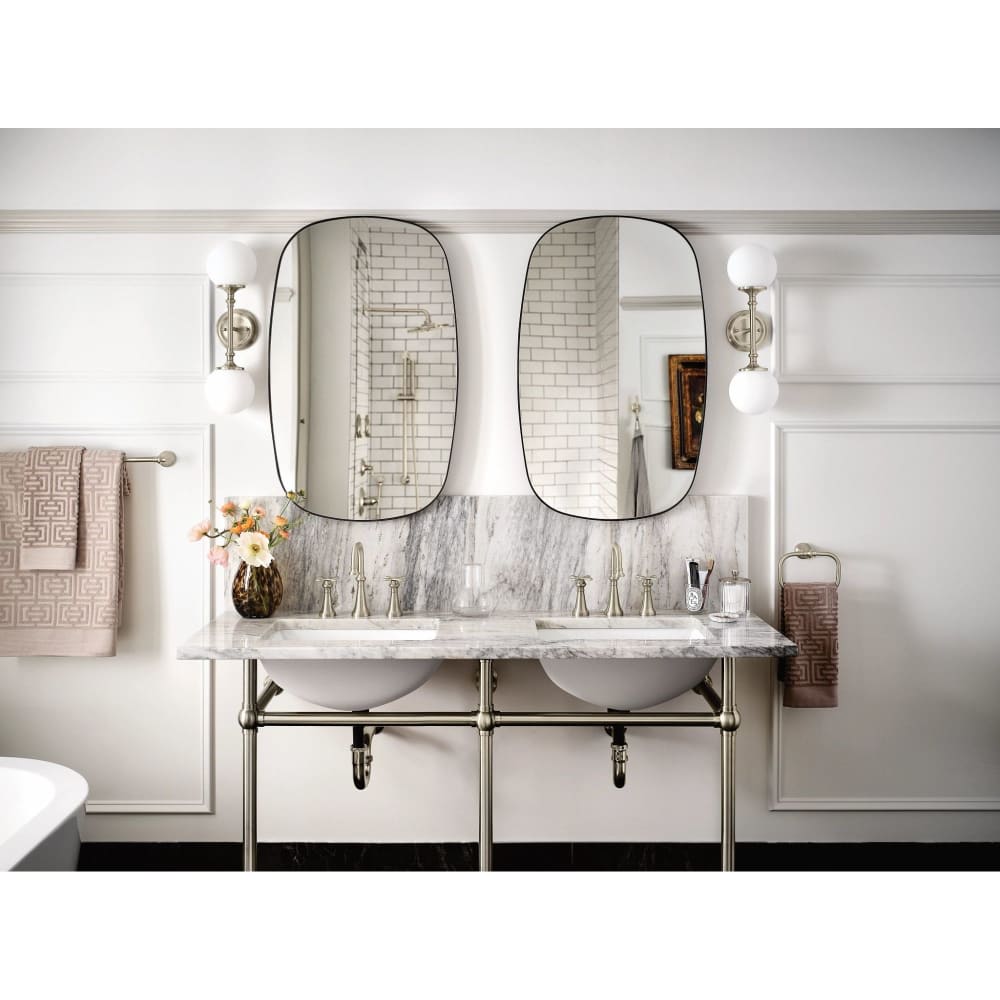 Moen YB0586BN d060355 - View #6