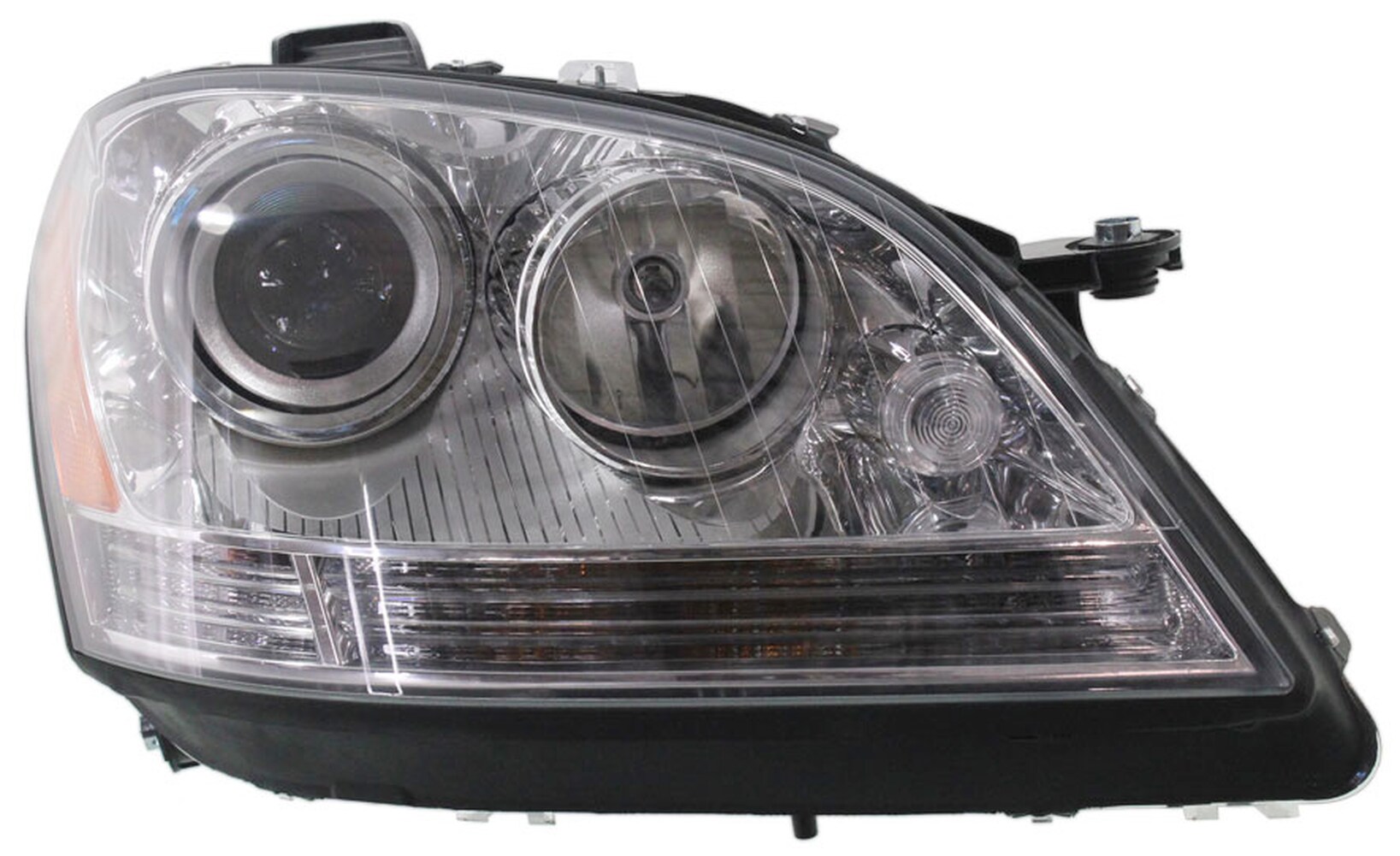 Garage-Pro JCWREPM100119GP Headlights-Components - View #3