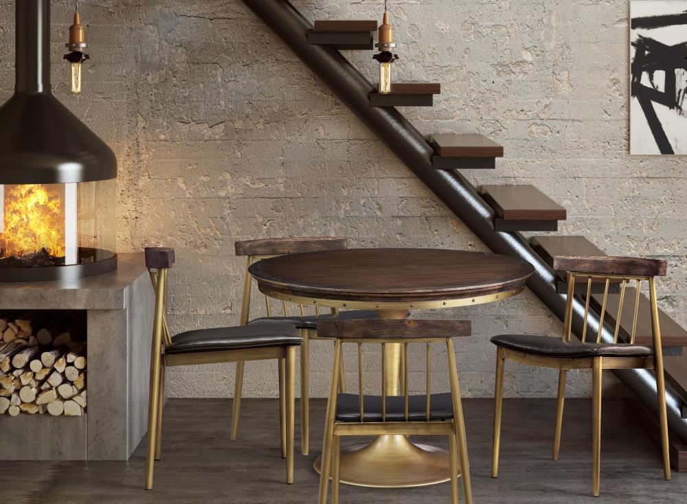 TOV Furniture TOV-G5454 Dining-Tables - View #6