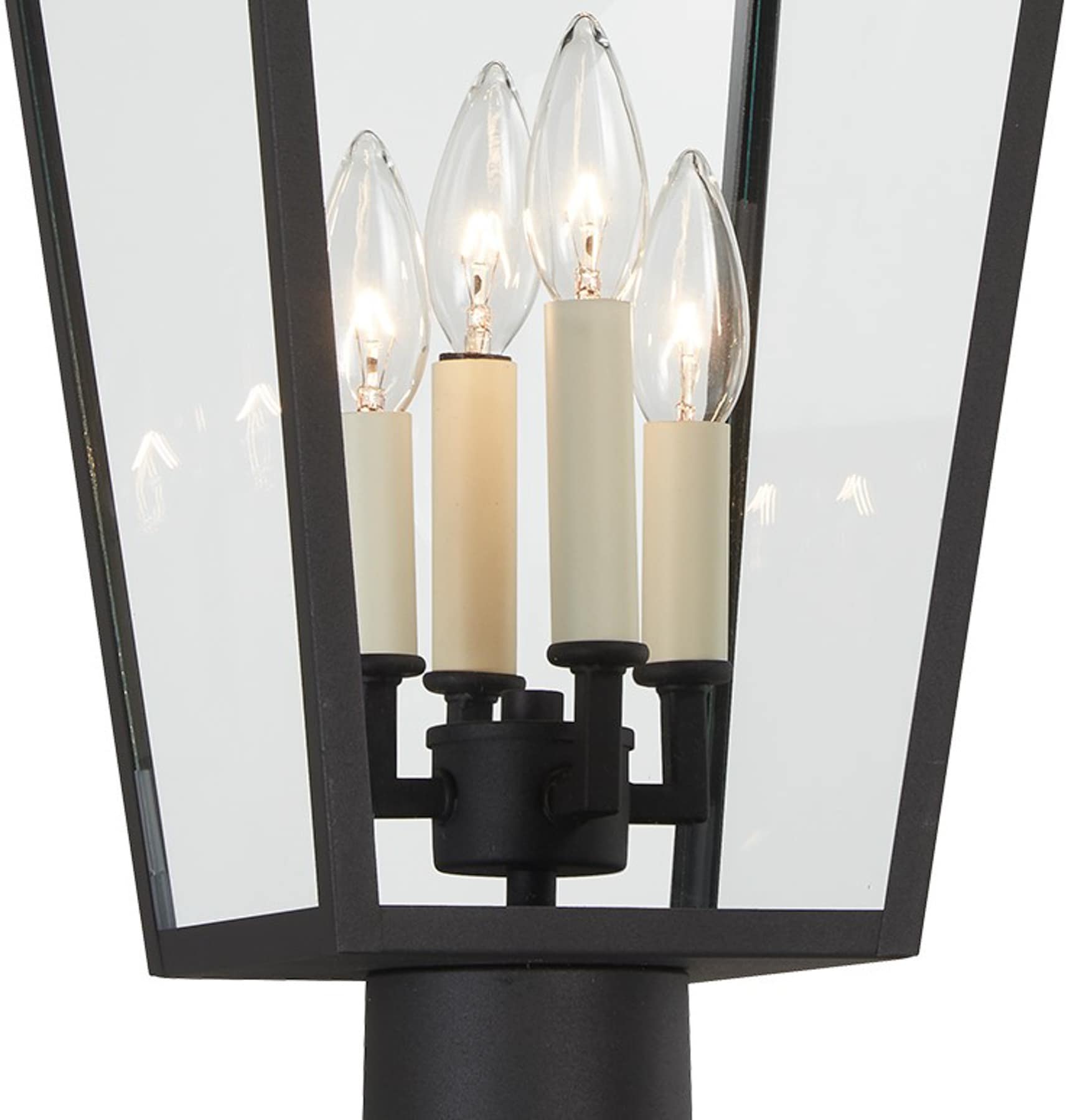 The Great Outdoors 7995-66 Outdoor-Wall-Lighting - View #3
