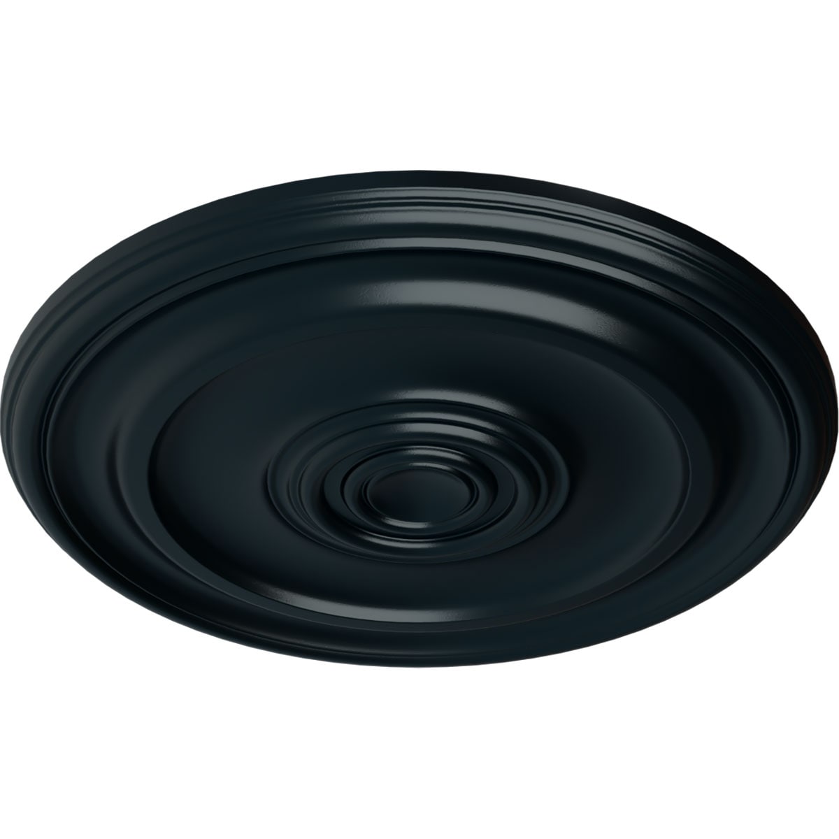 Ekena Millwork CM20KPNSF Ceiling-Medallions - View #2