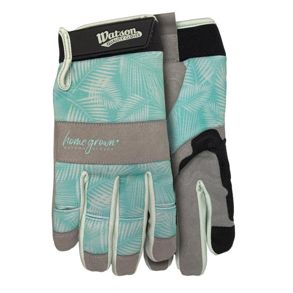 Watson Gloves 198-L Work-Gloves - View #2