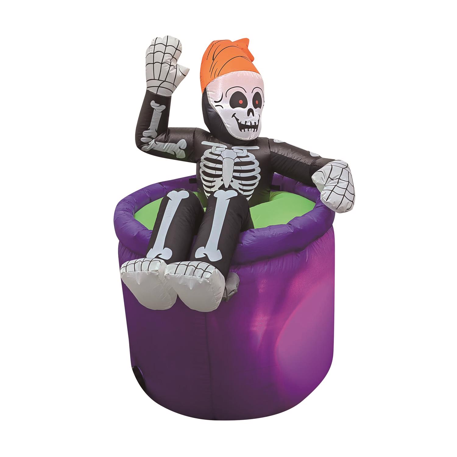 Celebrations CHH22348 Outdoor-Halloween-Decor - View #2