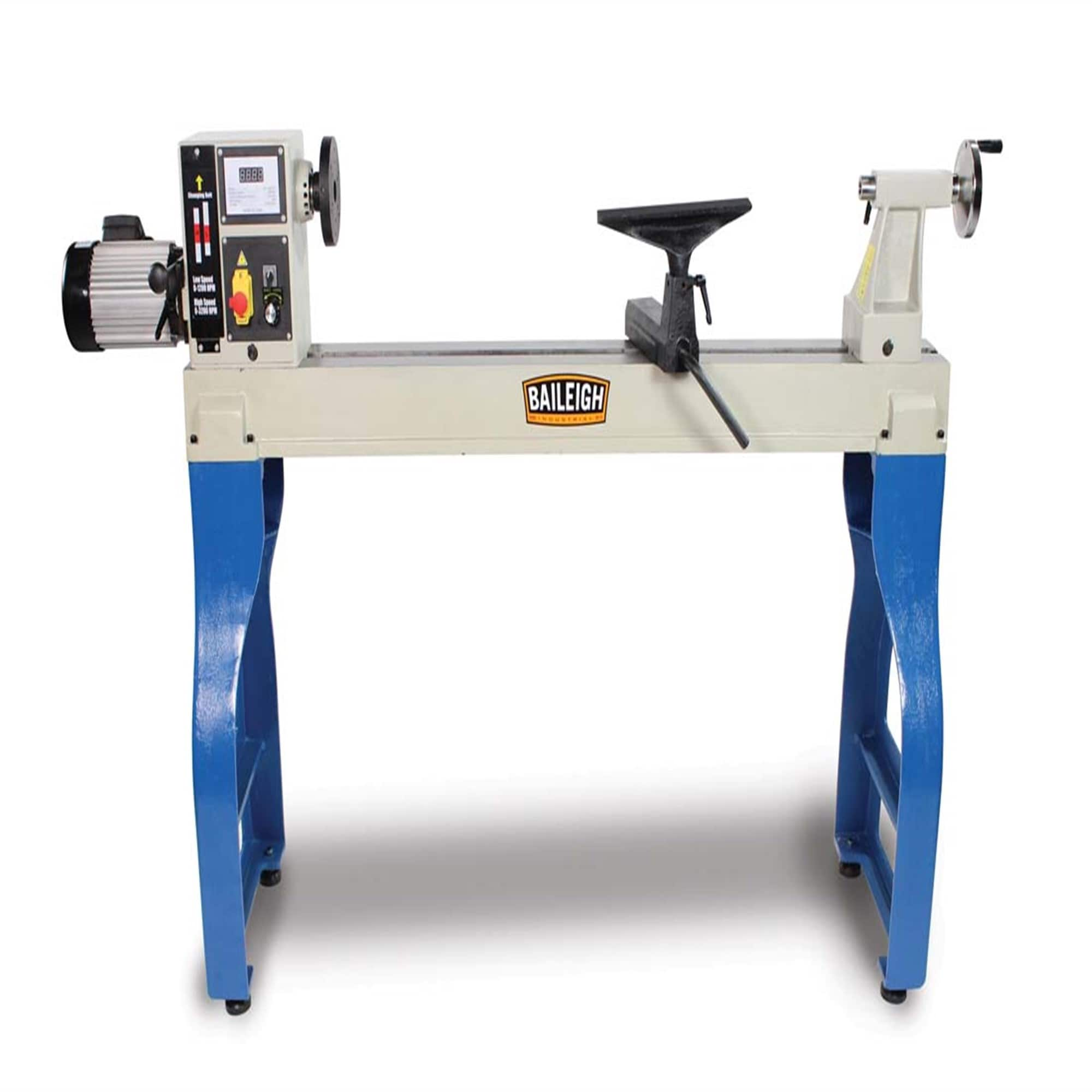 Lowes on sale wood lathe