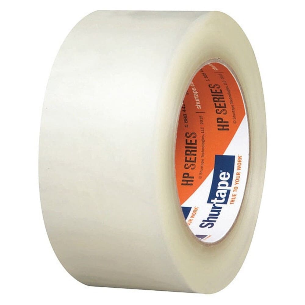 Shurtape 104301 Packaging-Tape - View #2