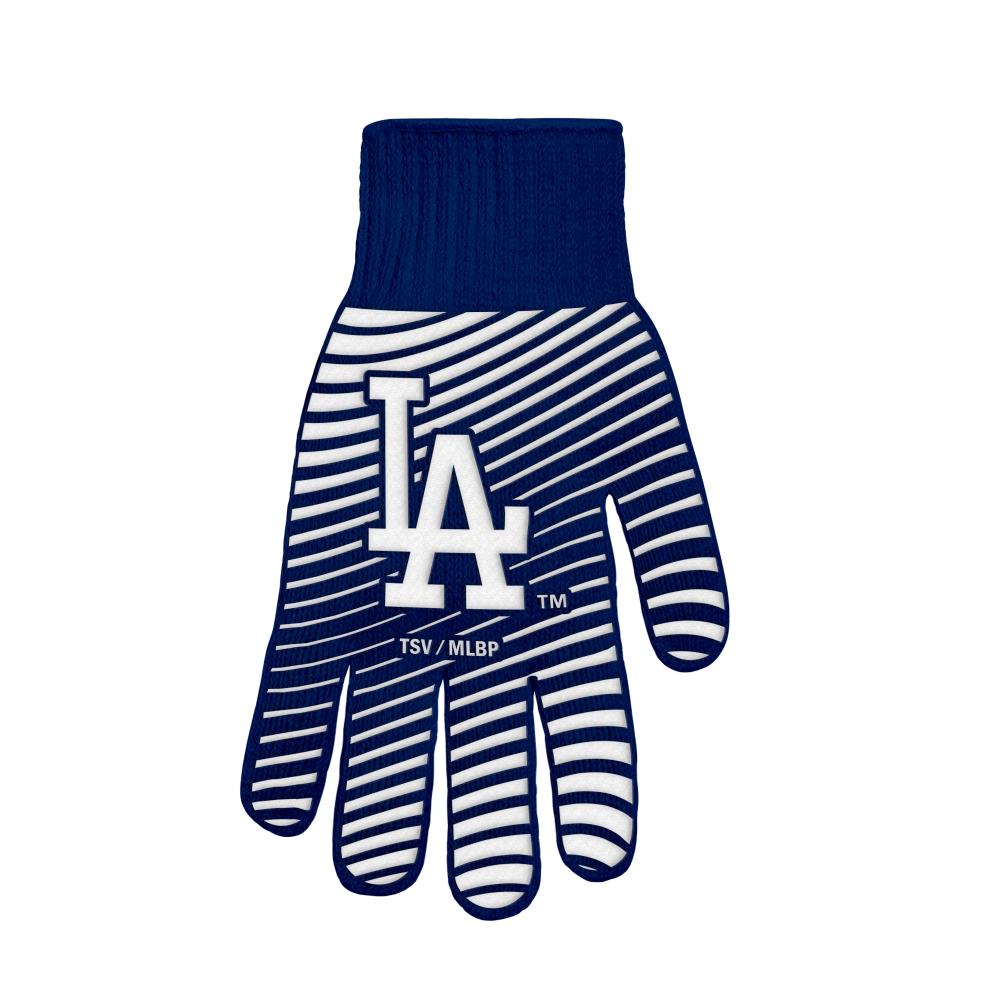 New York Yankees 10-Inch Team Logo Glove